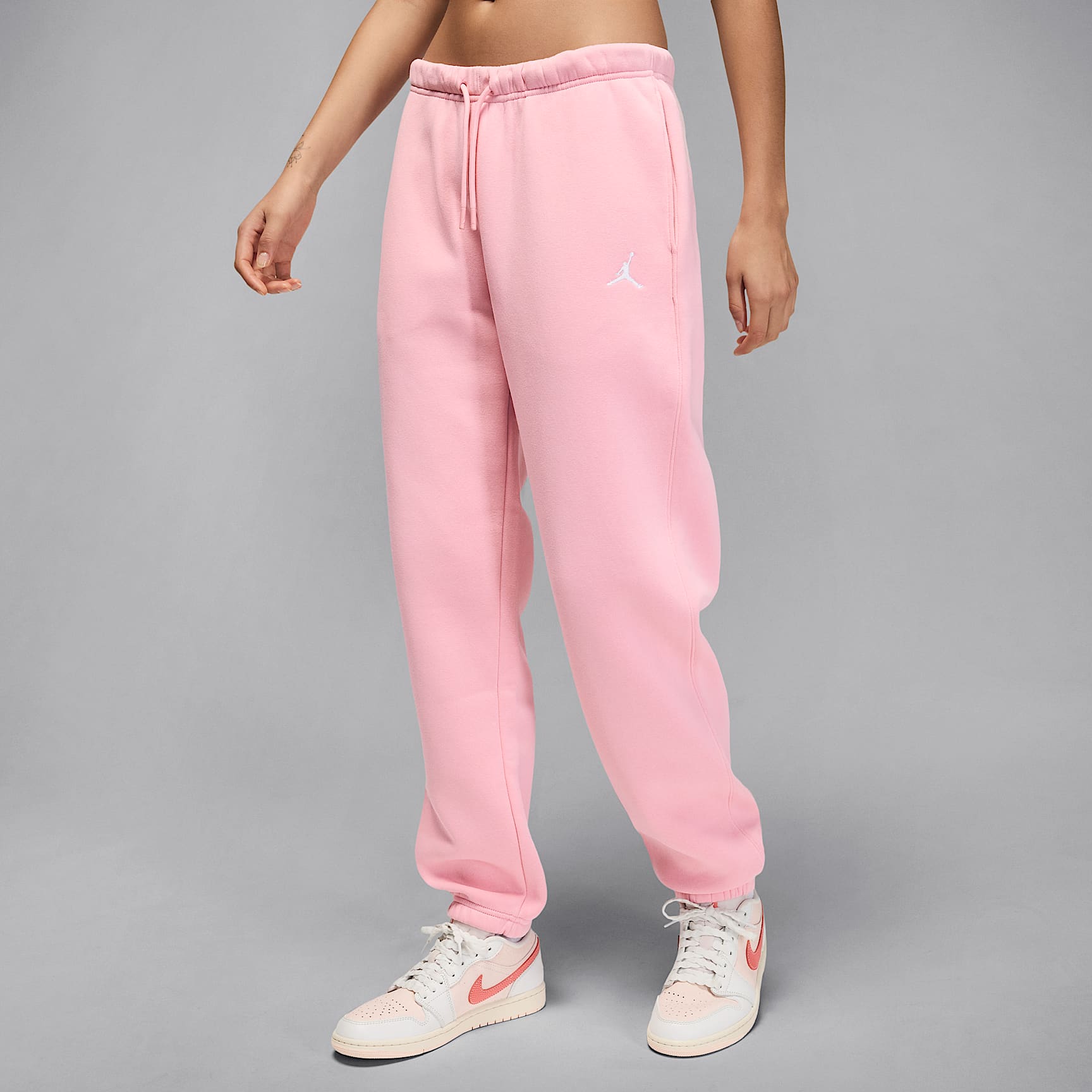 Pants para mujer Jordan Brooklyn Fleece