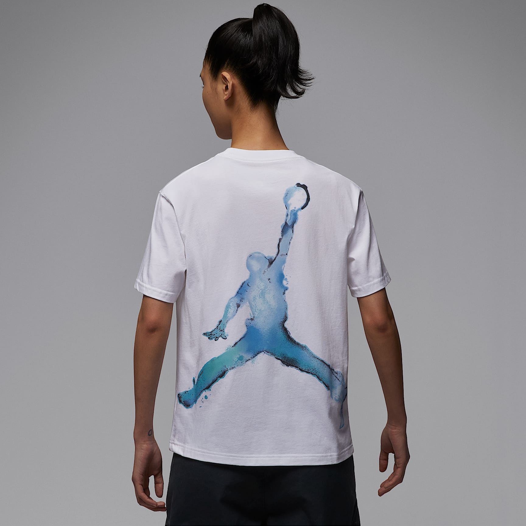 Jordan Women's Graphic T-Shirt