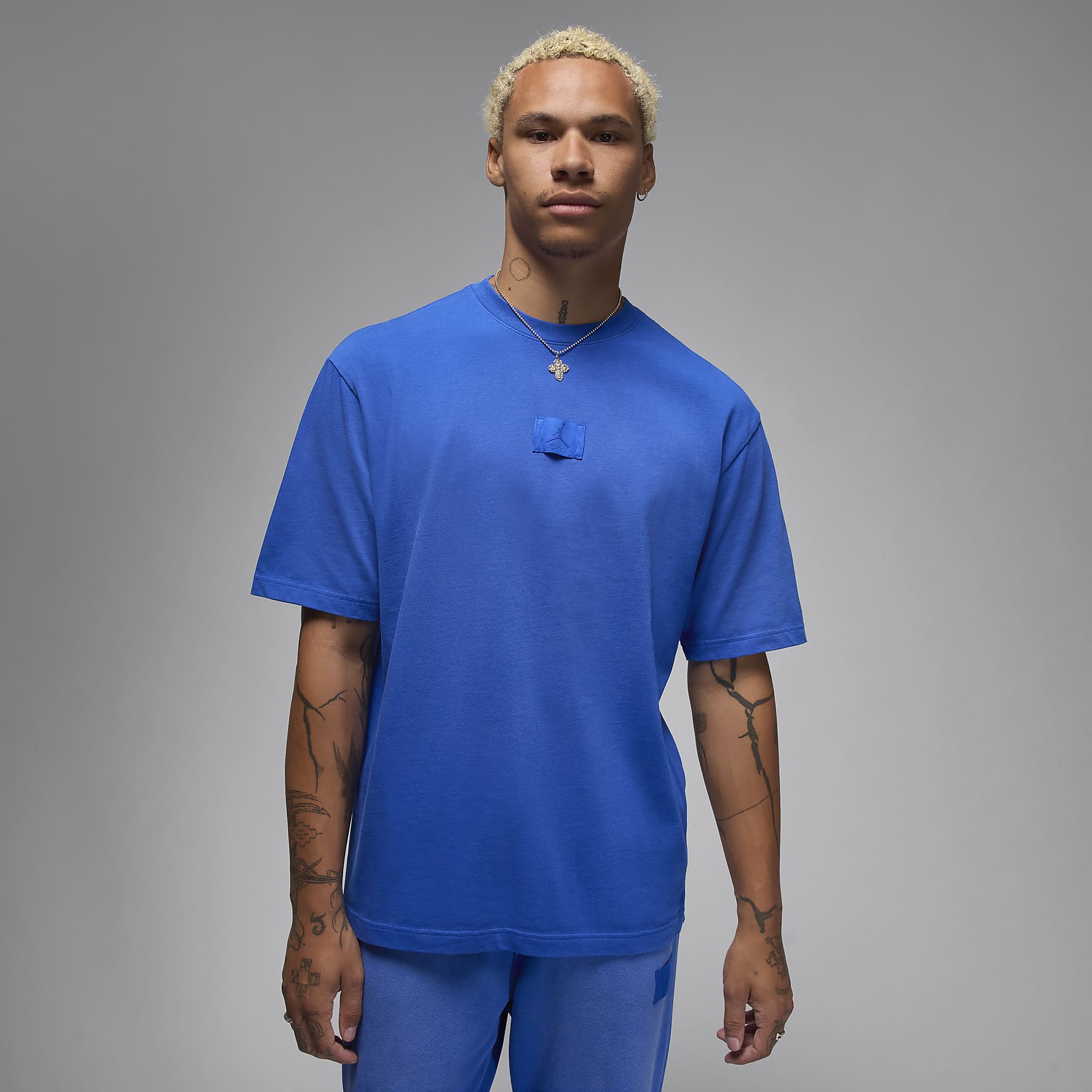 Jordan Flight Essentials 85 Men's Washed T-Shirt