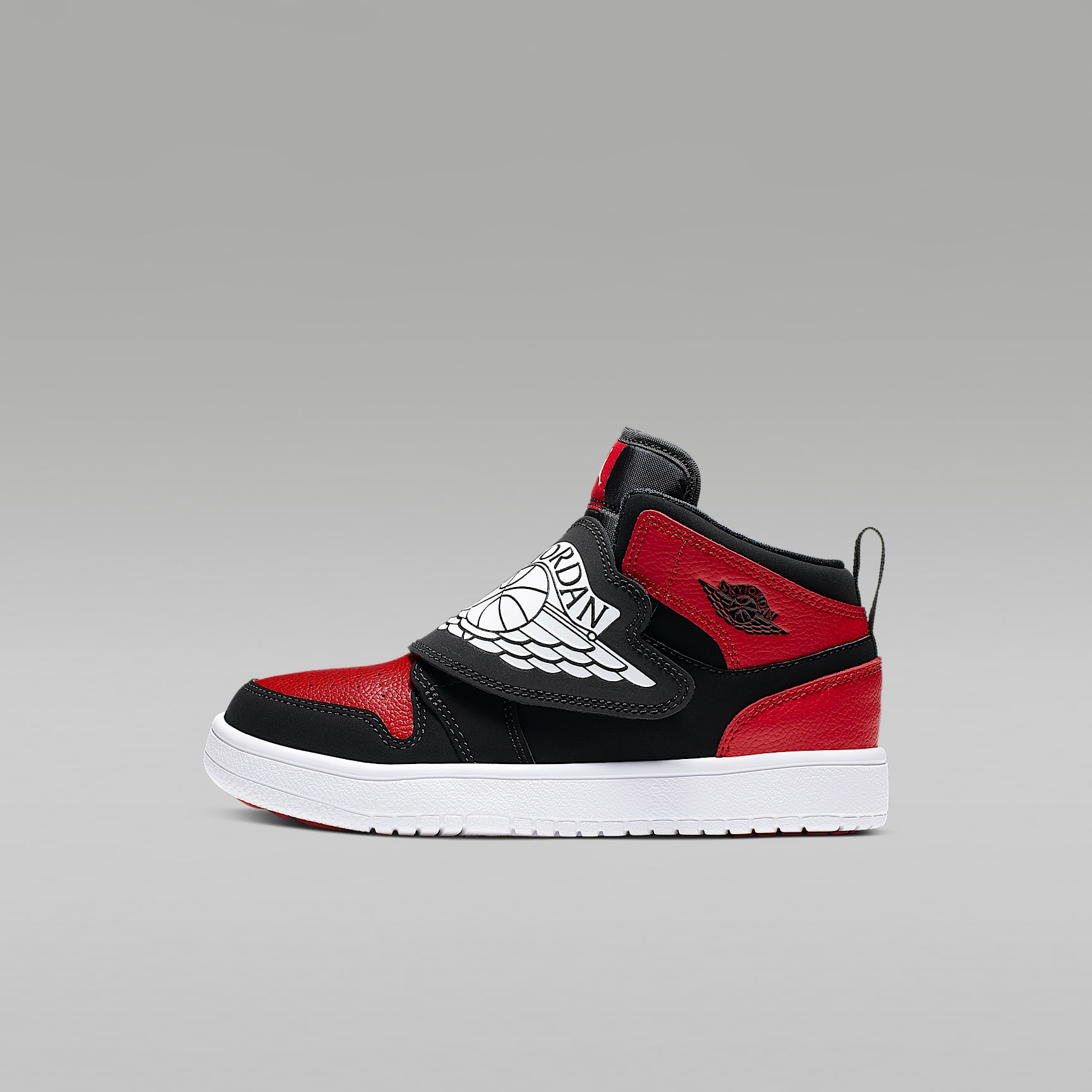Sky Jordan 1 小童鞋款