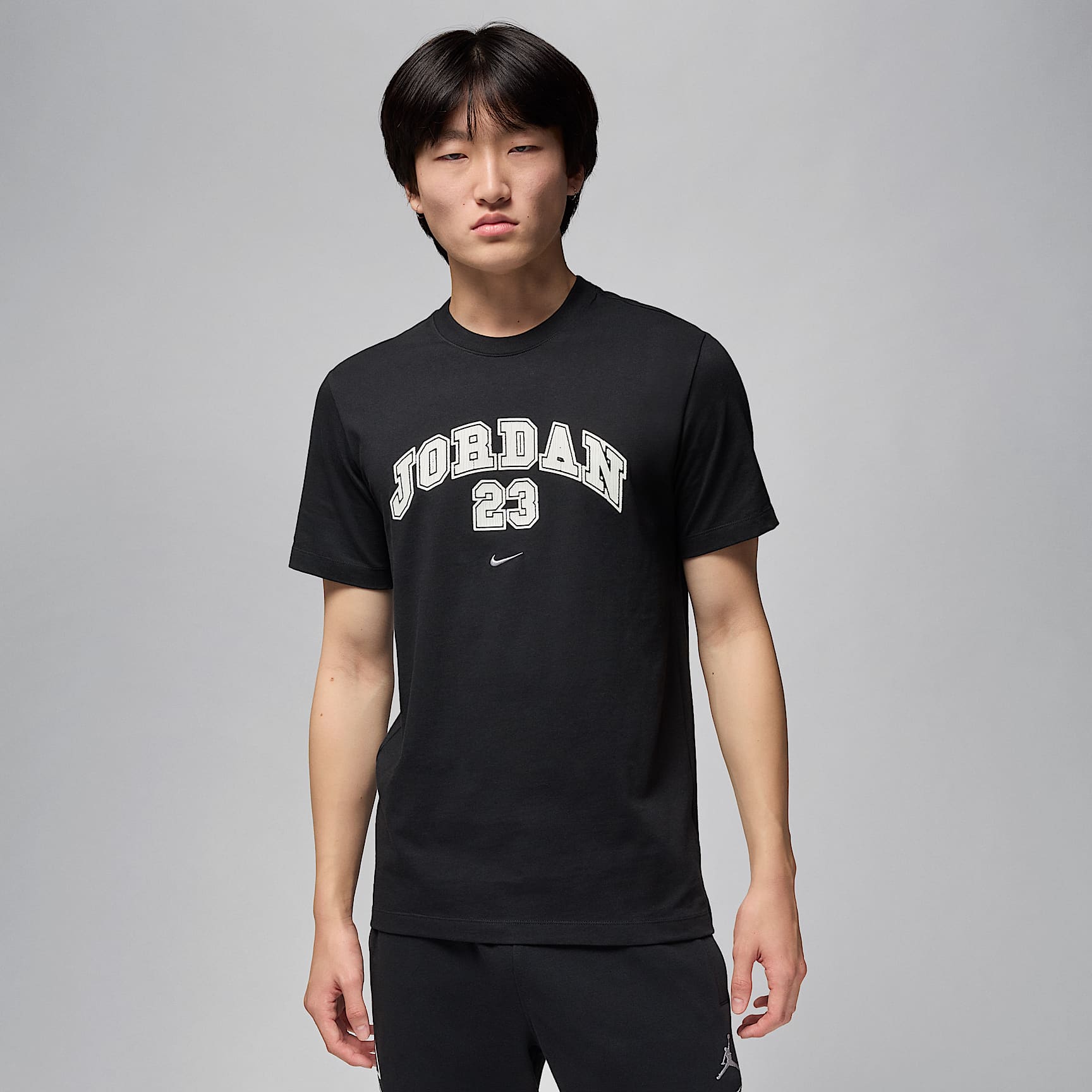 Jordan MVP Men's T-Shirt