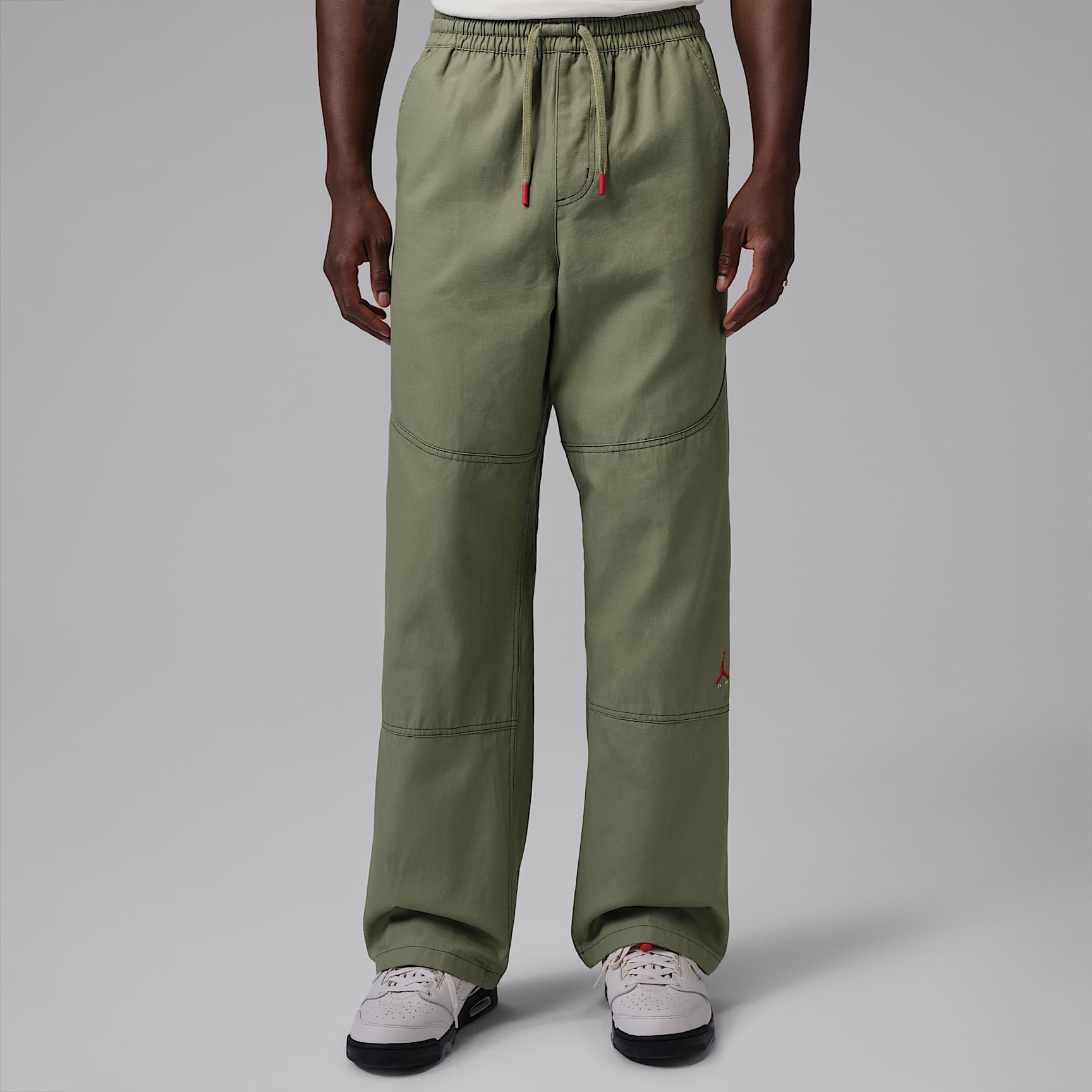 Jordan Brooklyn Men's Chino Pants