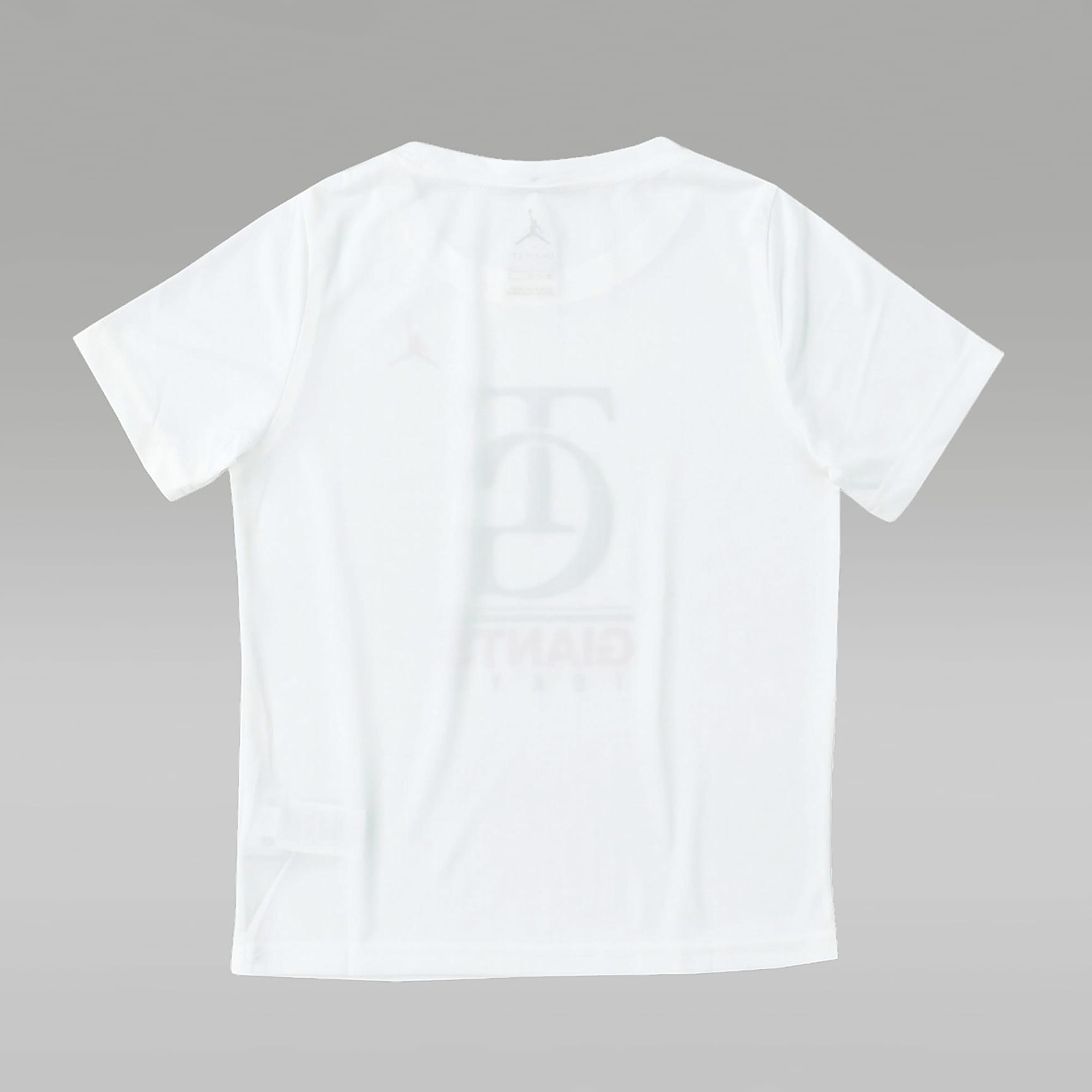 東京 読売ジャイアンツ x ジョーダン エクスクルーシブ コレクション ジュニア Tシャツ