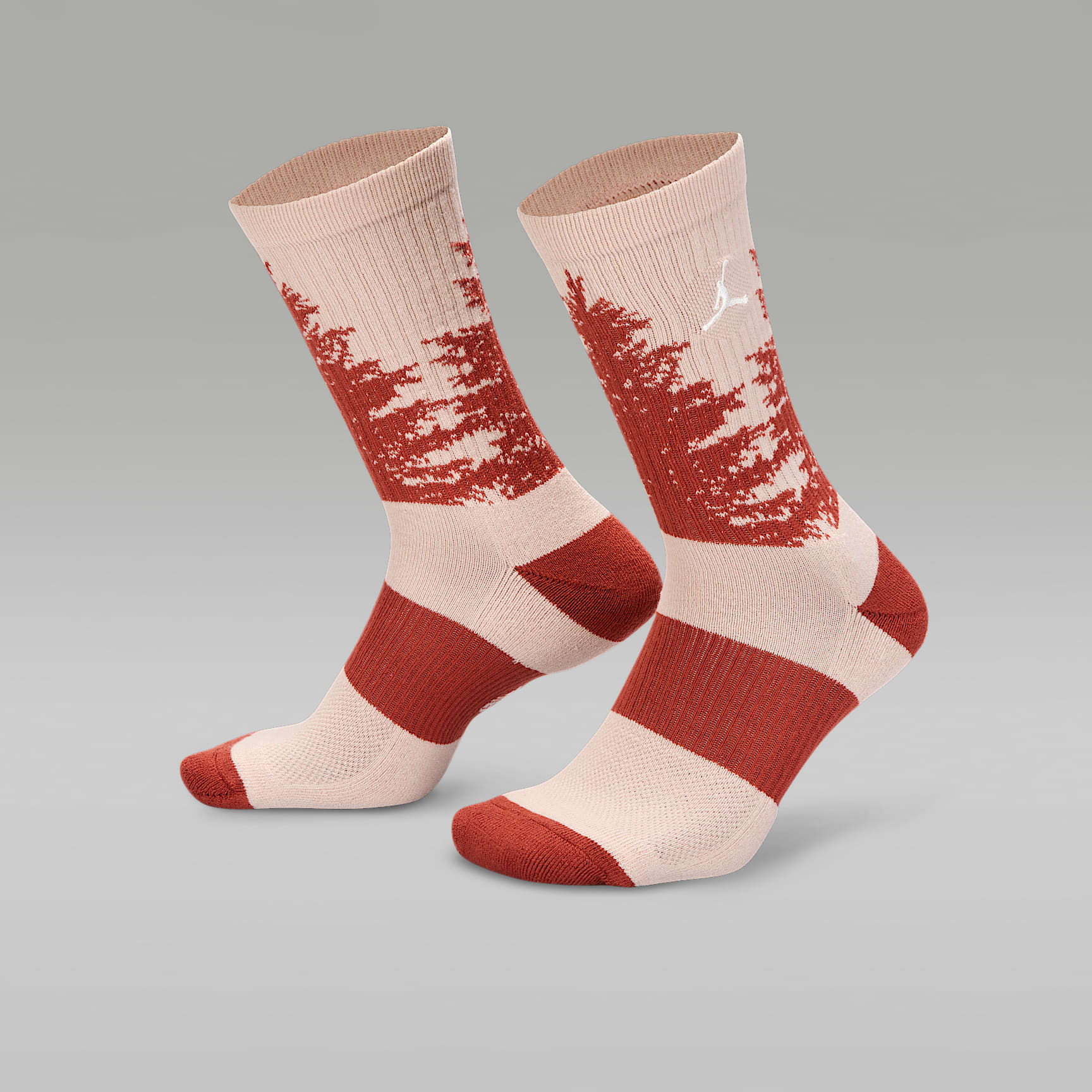 Jordan Everyday Crew Socks (1 Pair)