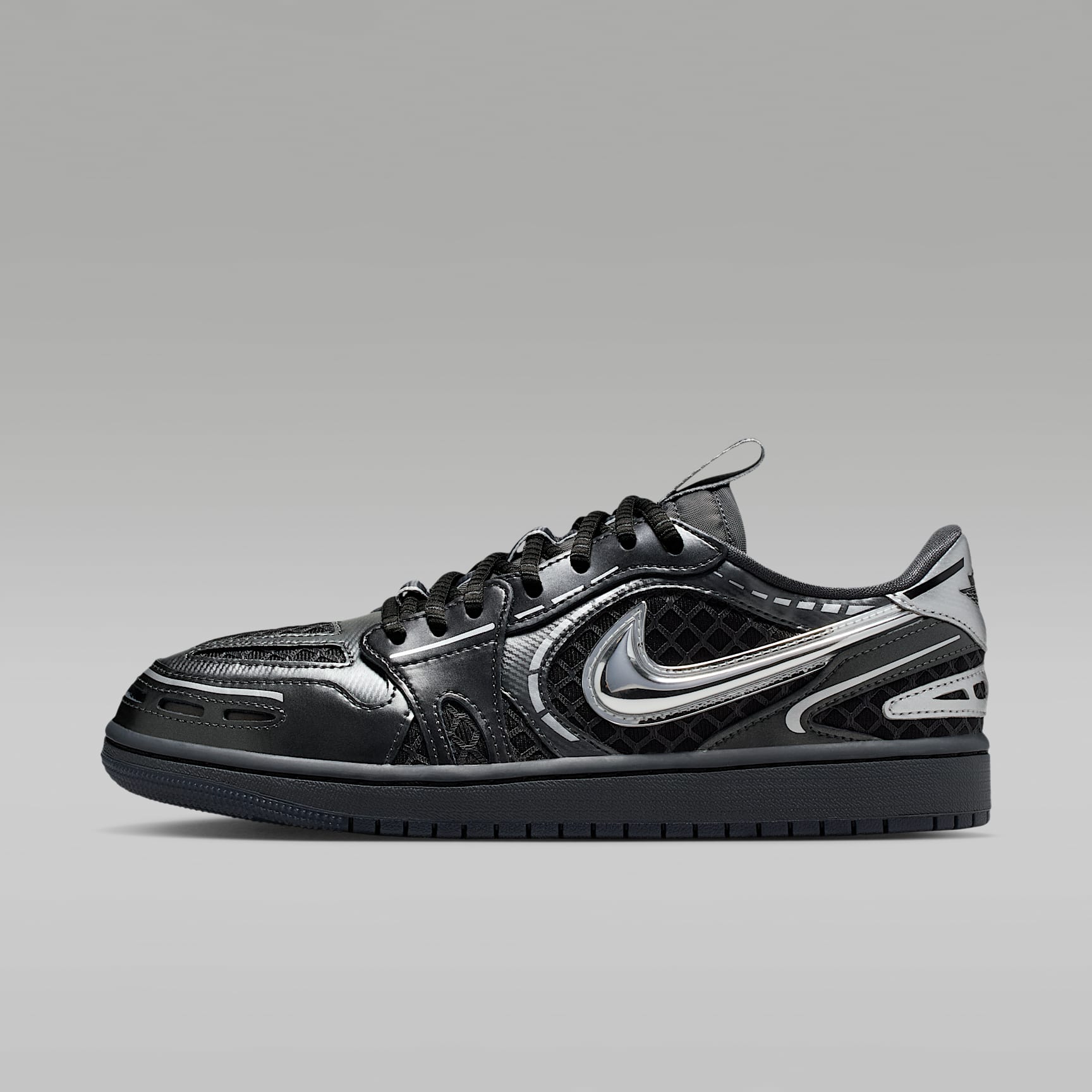 Air Jordan 1 Low Method of Make női cipő