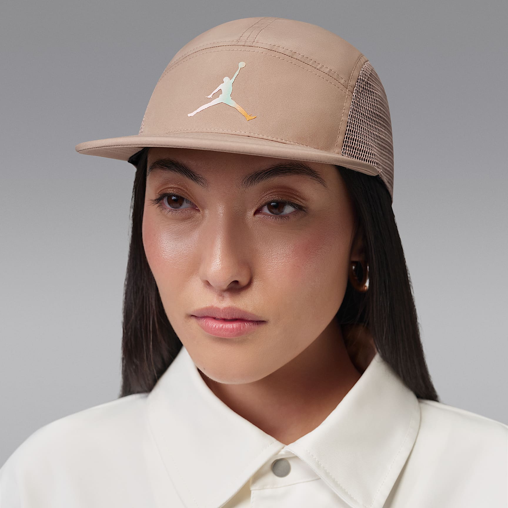 Casquette souple Jordan Fly « Festival »