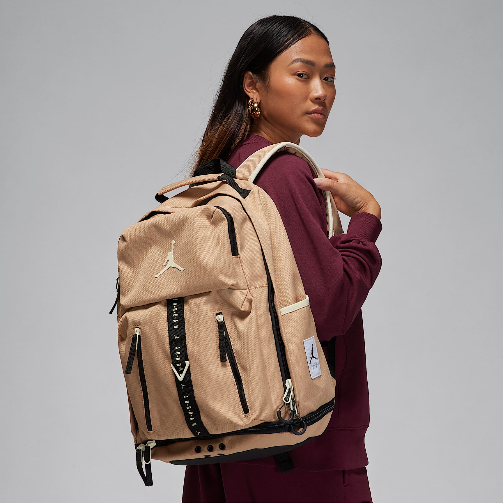 Mochila Jordan Sport Backpack (35 L)