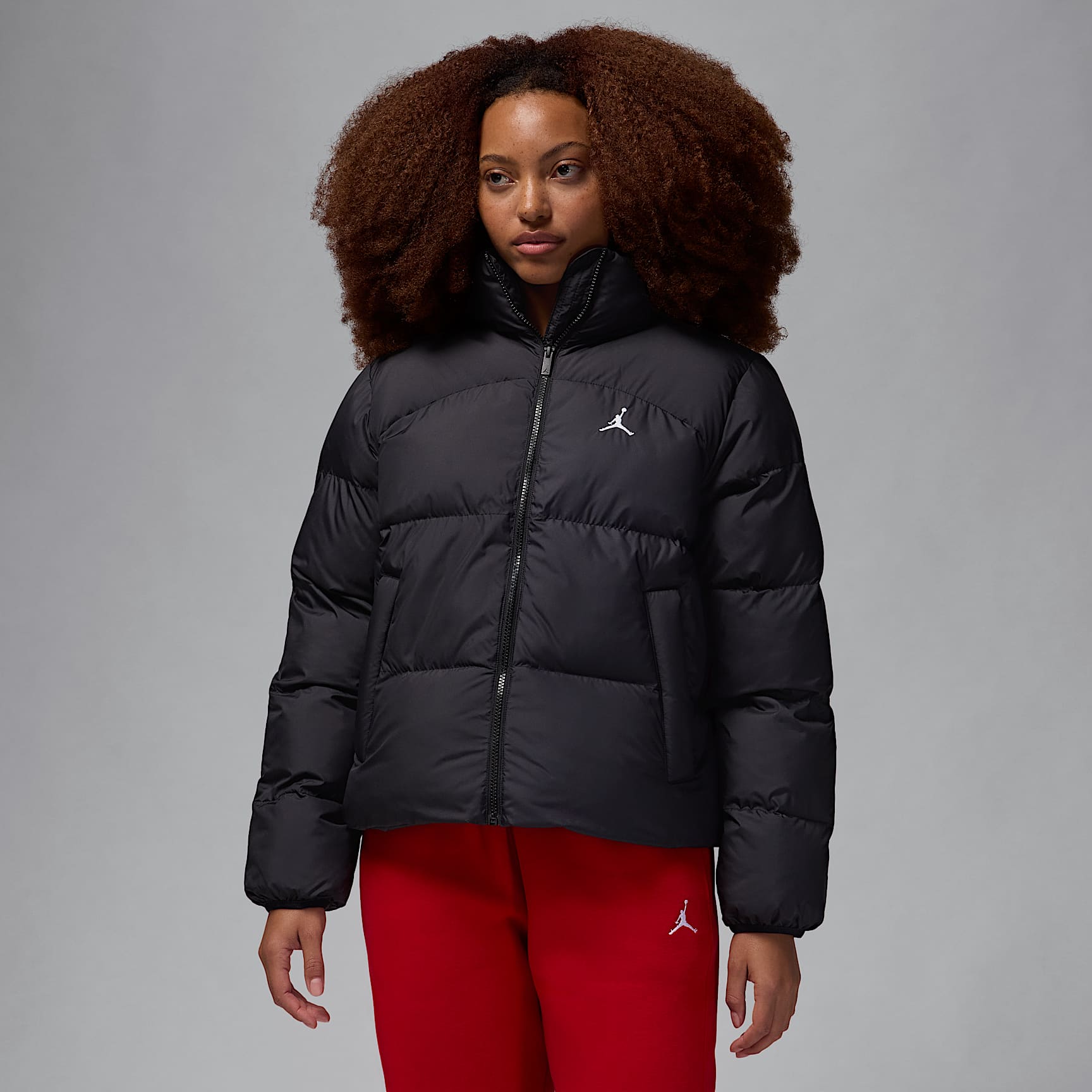 Jordan Women's Puffer
