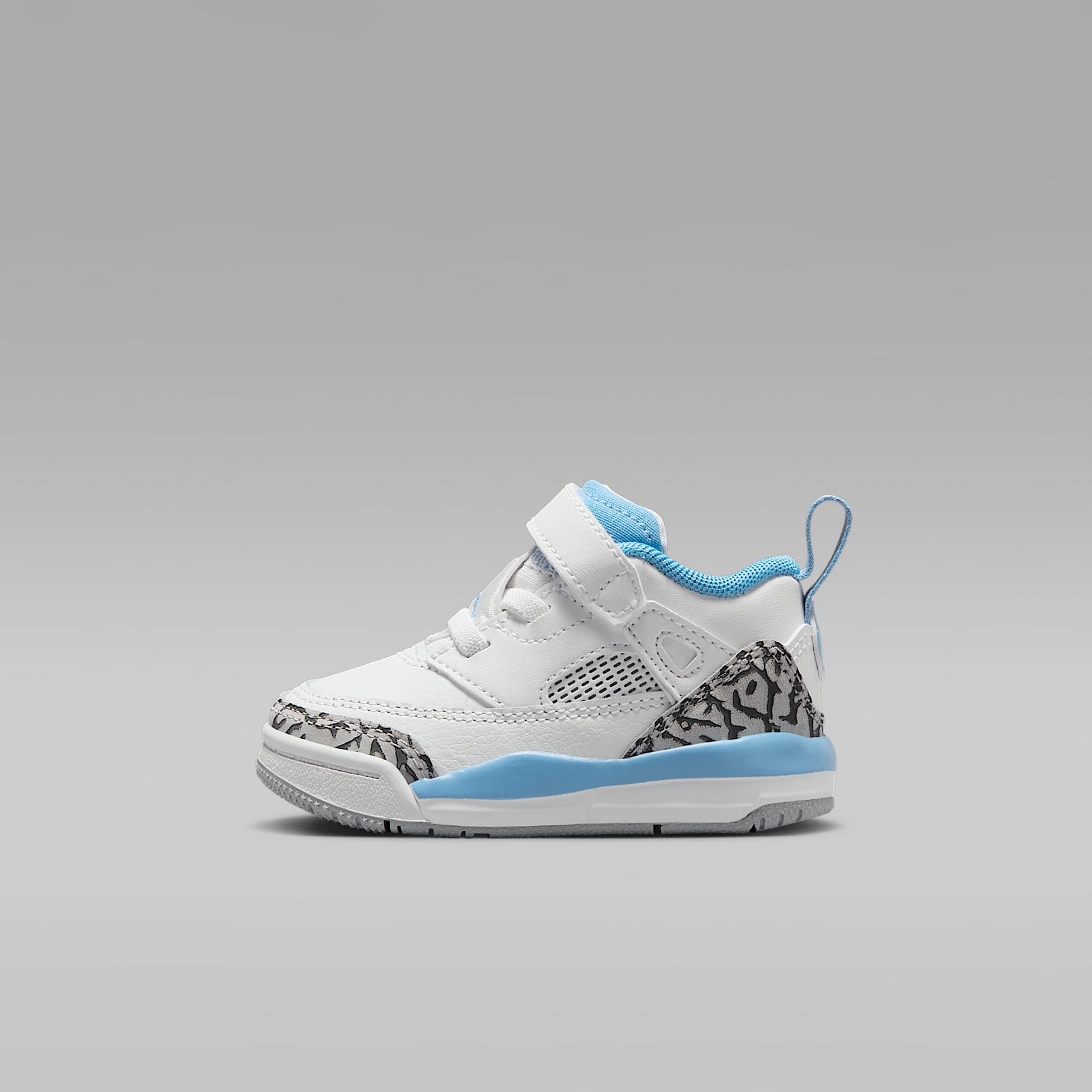 Jordan Spizike Low Baby/Toddler Shoes
