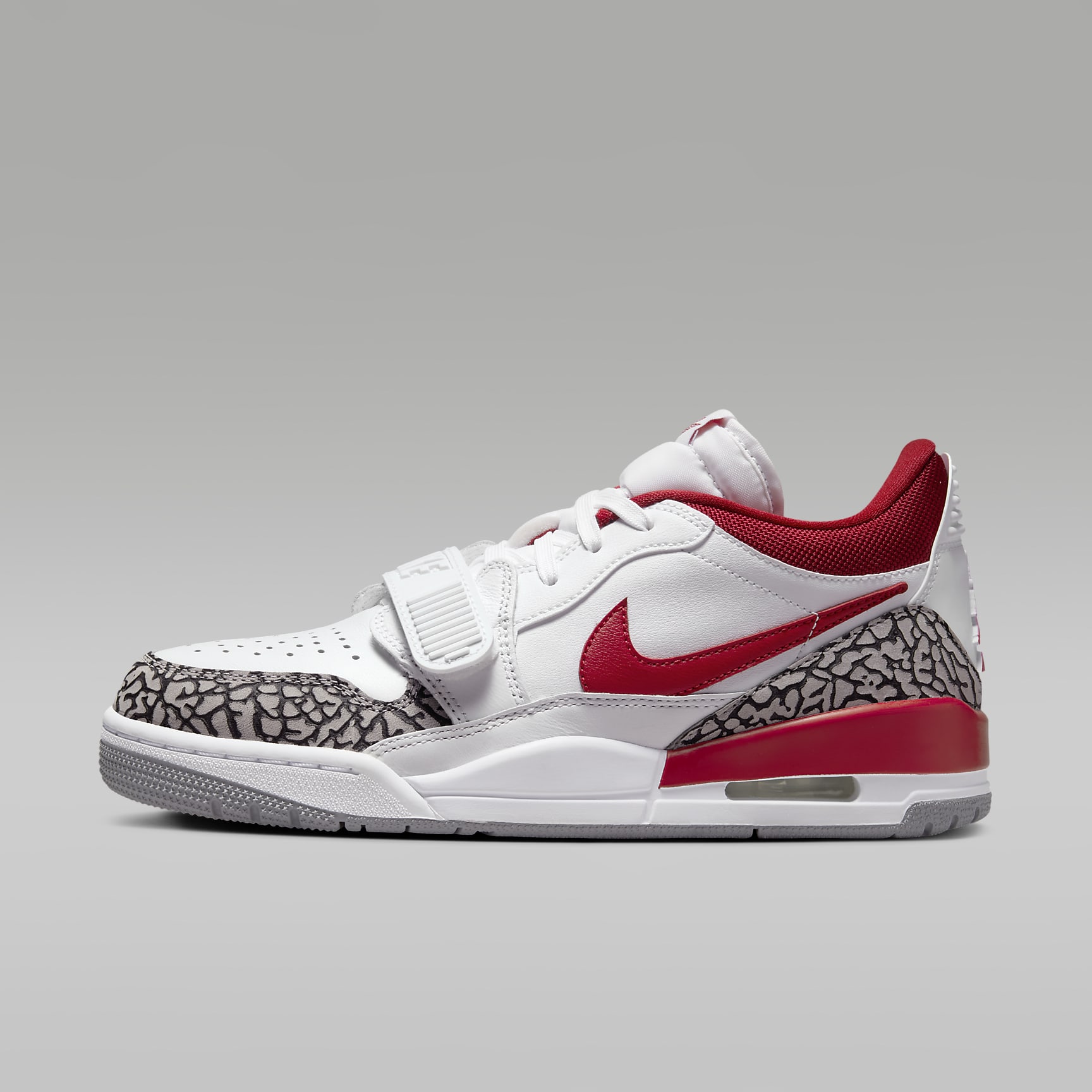 Air Jordan Legacy 312 低筒女鞋