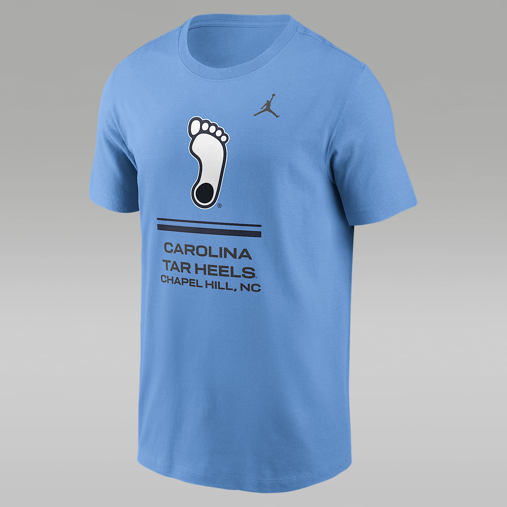North Carolina Sideline Men's Jordan Brand Dri-FIT College T-Shirt