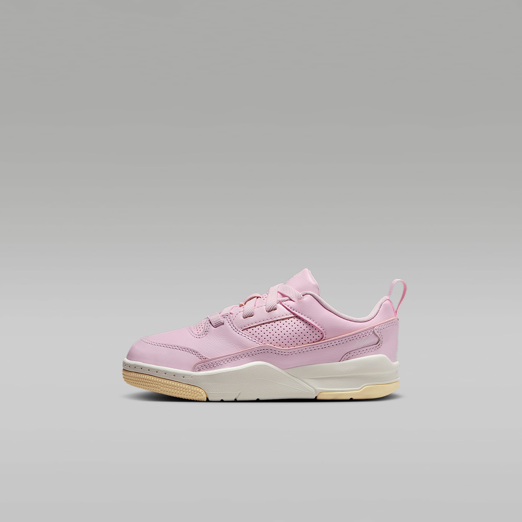 Jordan Flight Court sko til små barn