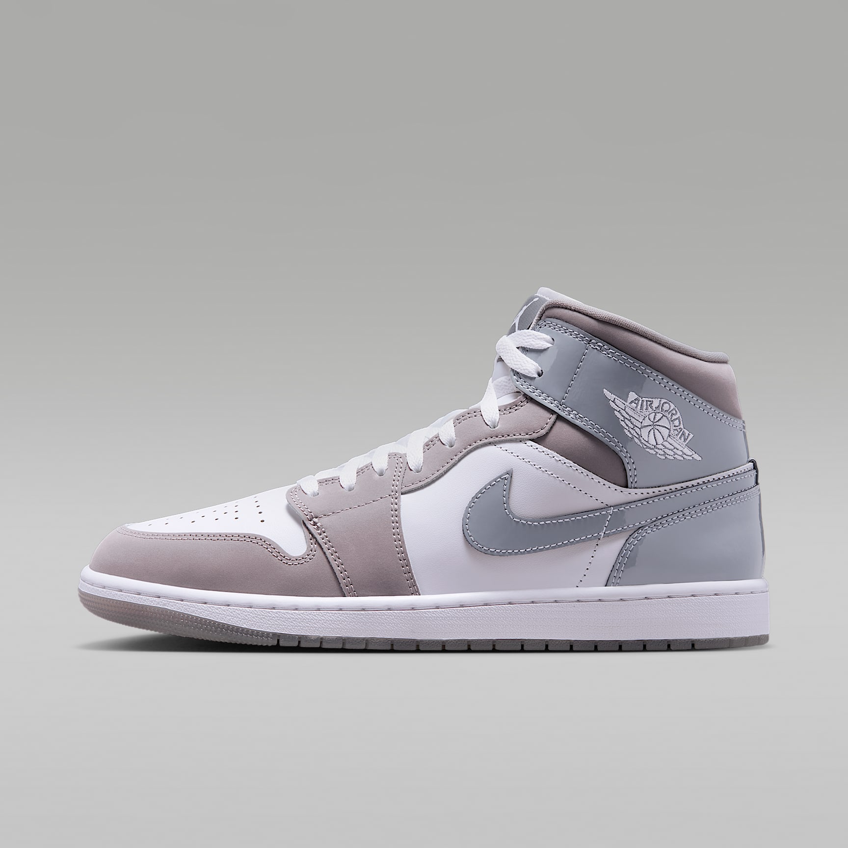 Air Jordan 1 Mid SE Men's Shoes