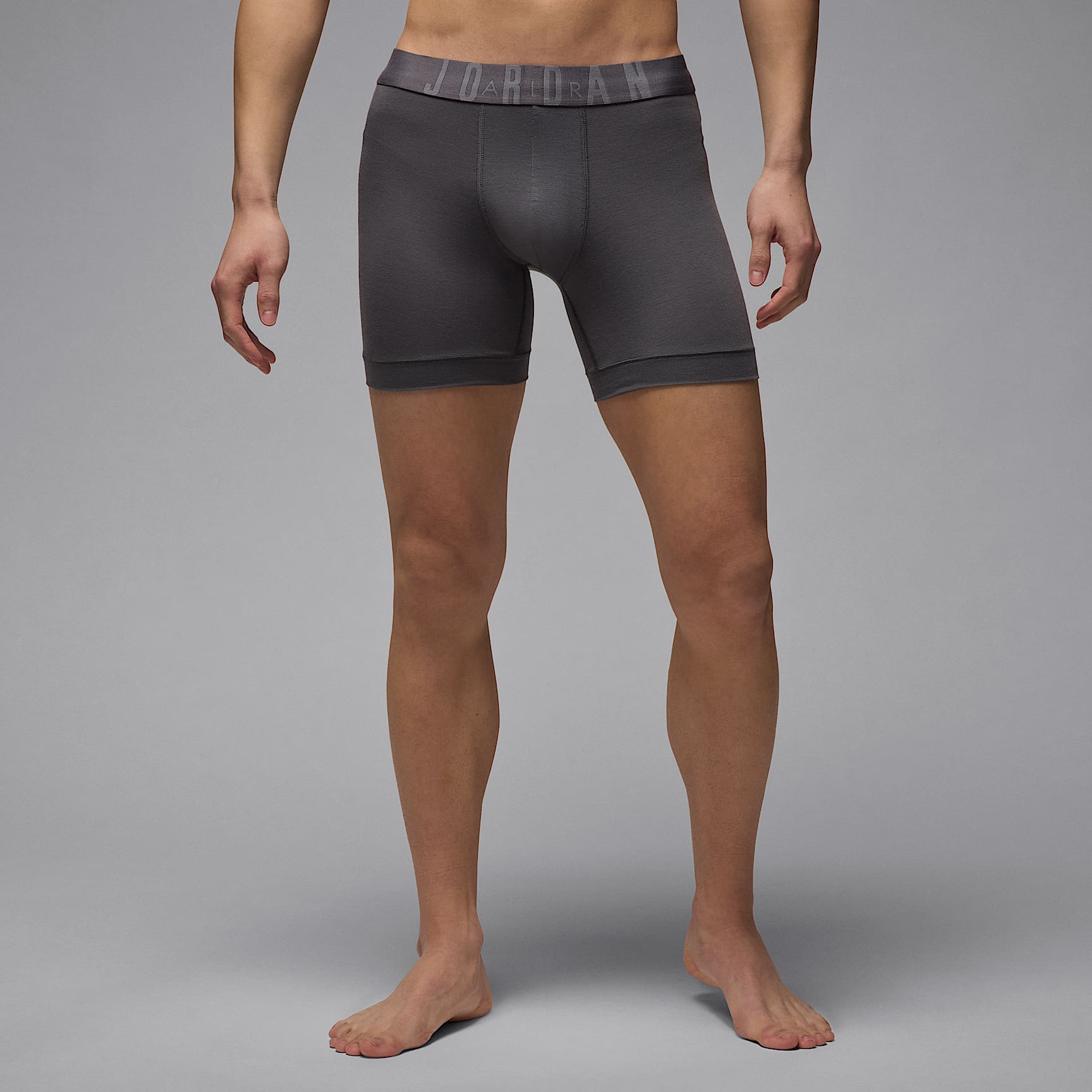 Jordan Men's Flight Modal Boxer Briefs (3-Pack)