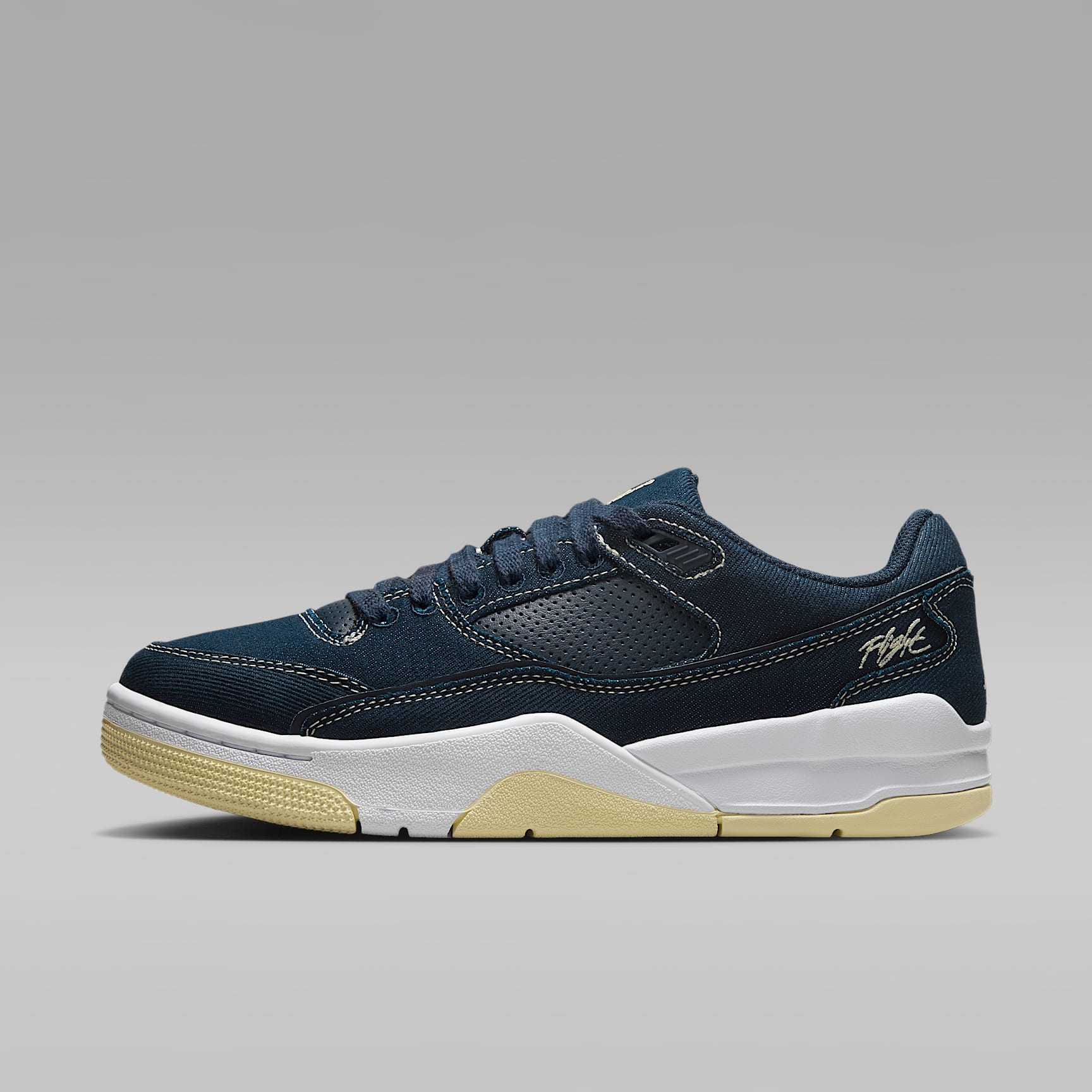 Jordan Flight Court Women's Shoes