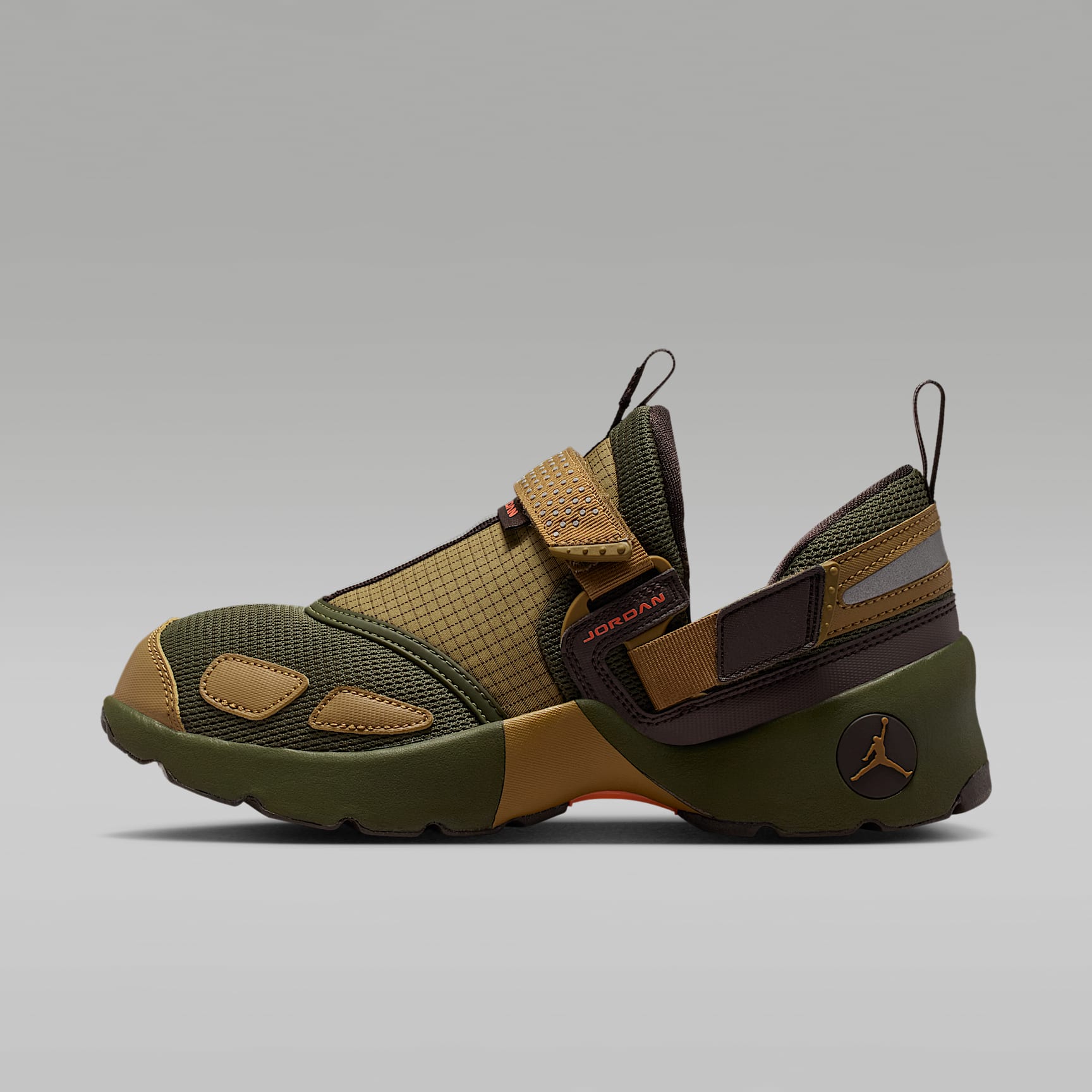 Jordan Trunner LX Women's Shoes