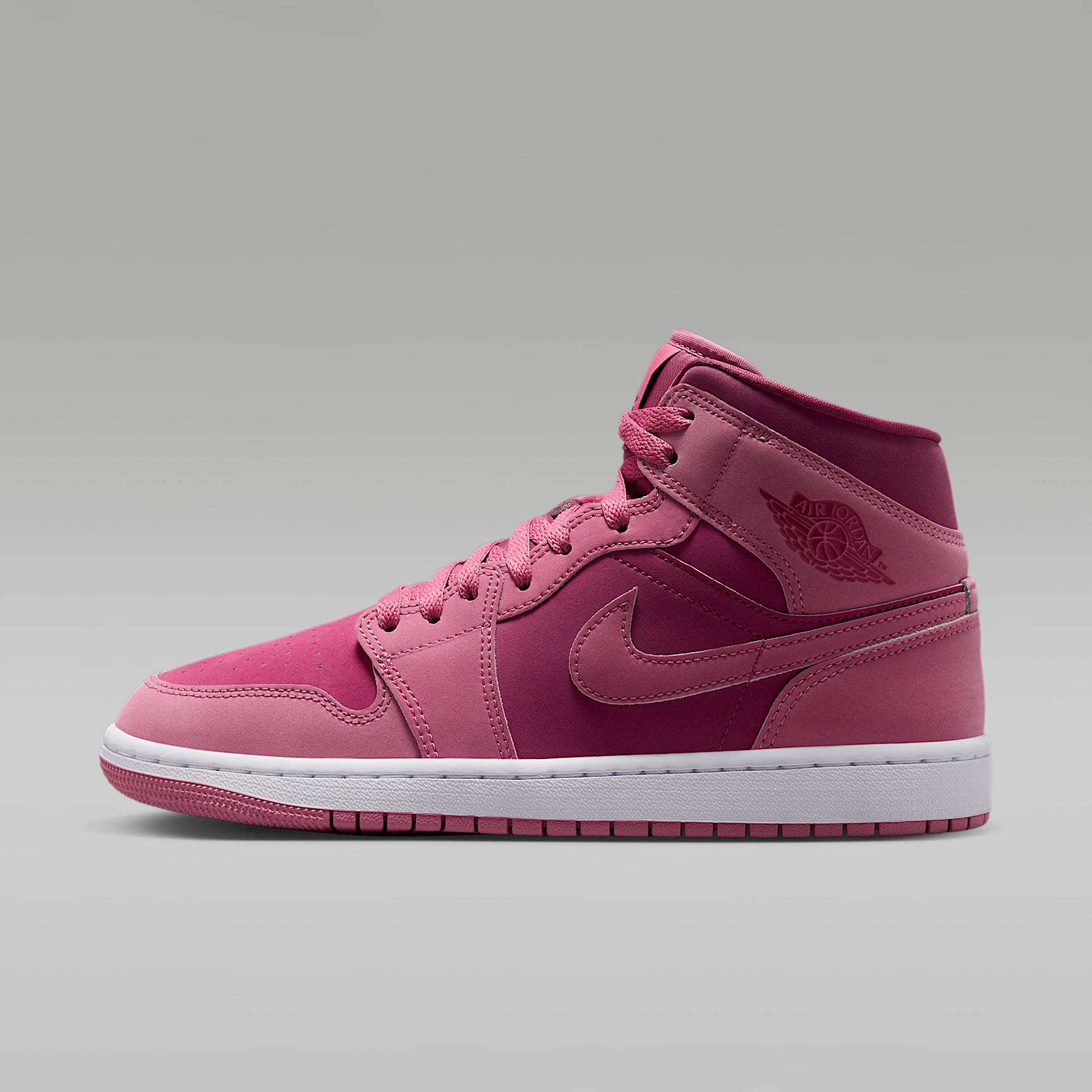Air Jordan 1 Mid Women's Shoes