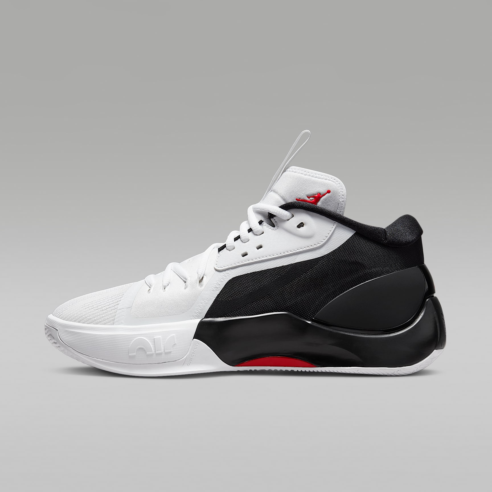 ジョーダン ズーム セパレート PF バスケットボールシューズ