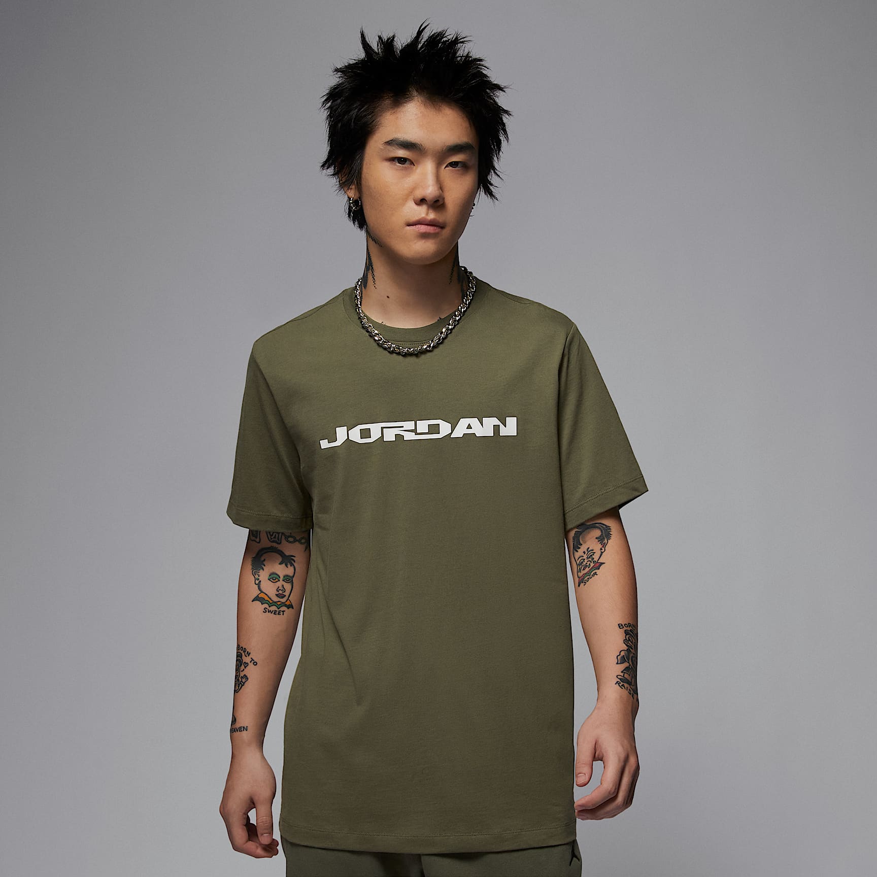 Jordan MVP 男款 T 恤