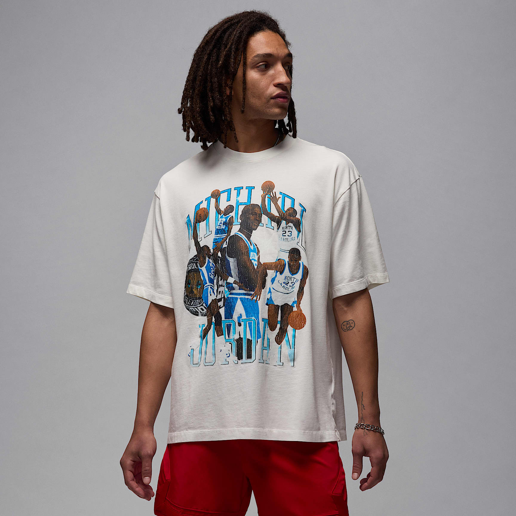 Jordan Flight Essentials Men's Graphic T-Shirt