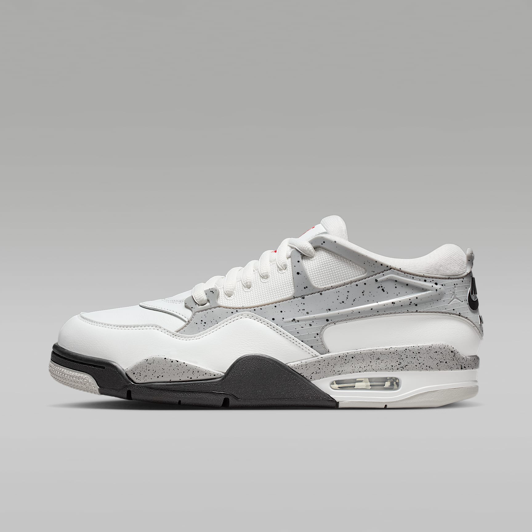 Air Jordan 4 RM Men's Shoes