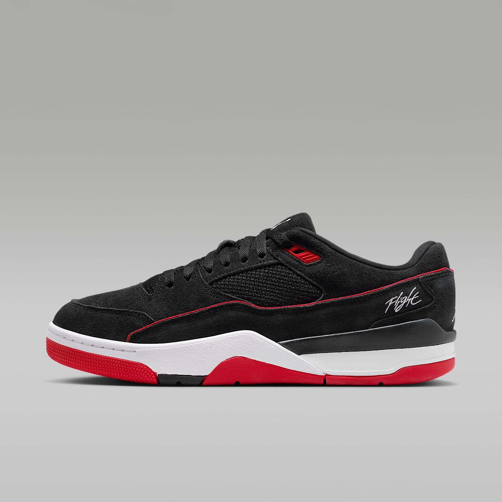 Jordan Flight Court Men's Shoes