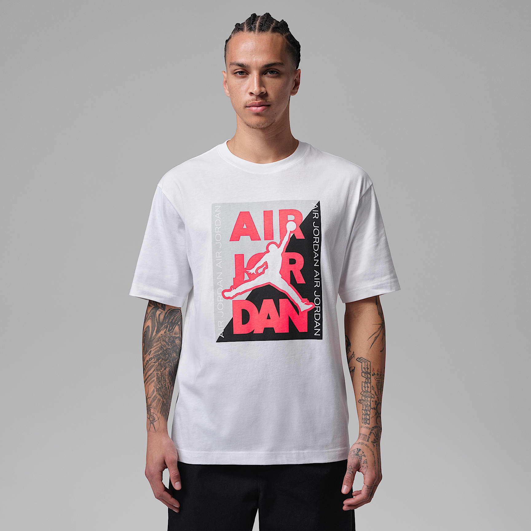 Jordan Men's Graphic T-Shirt