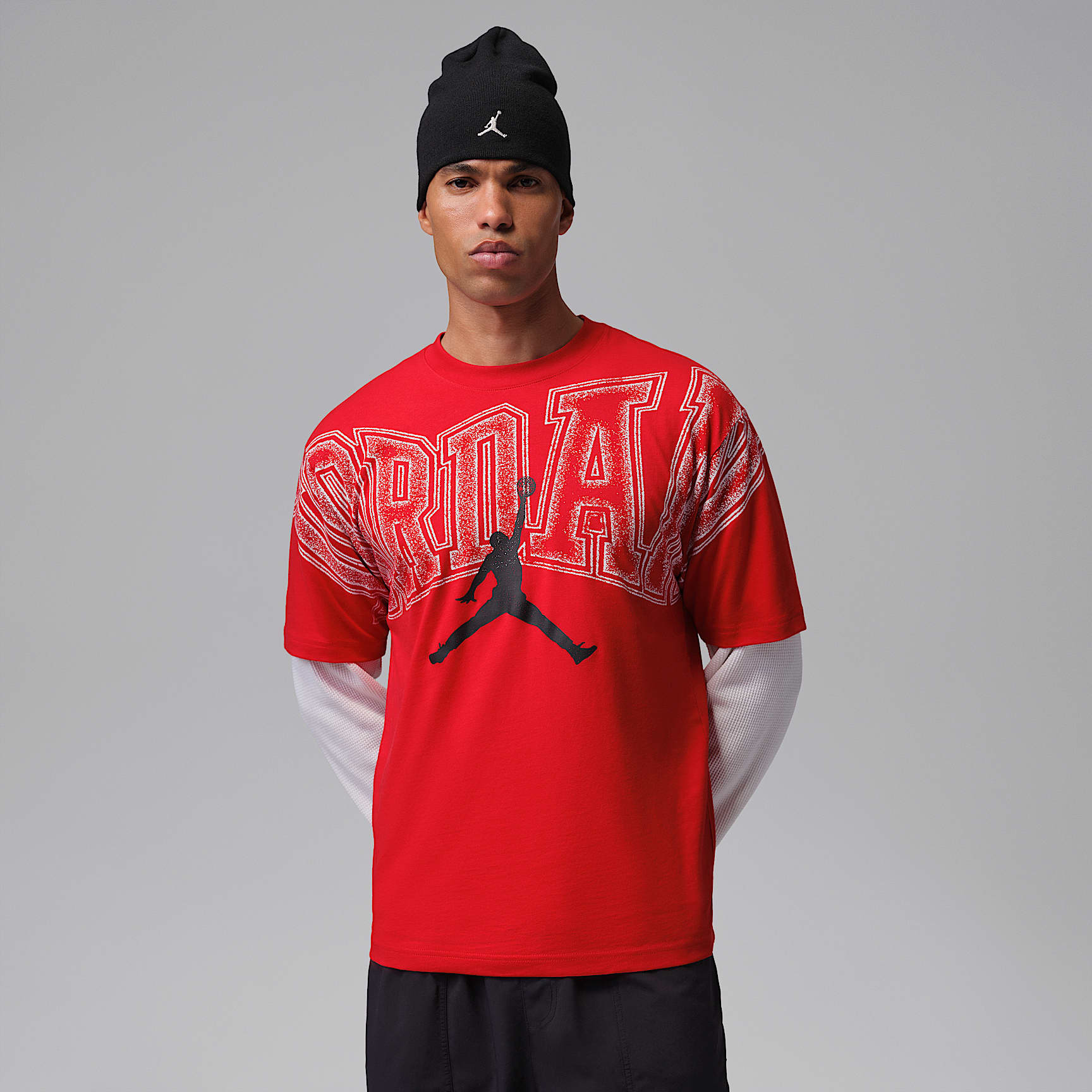 Jordan Men's Graphic T-Shirt