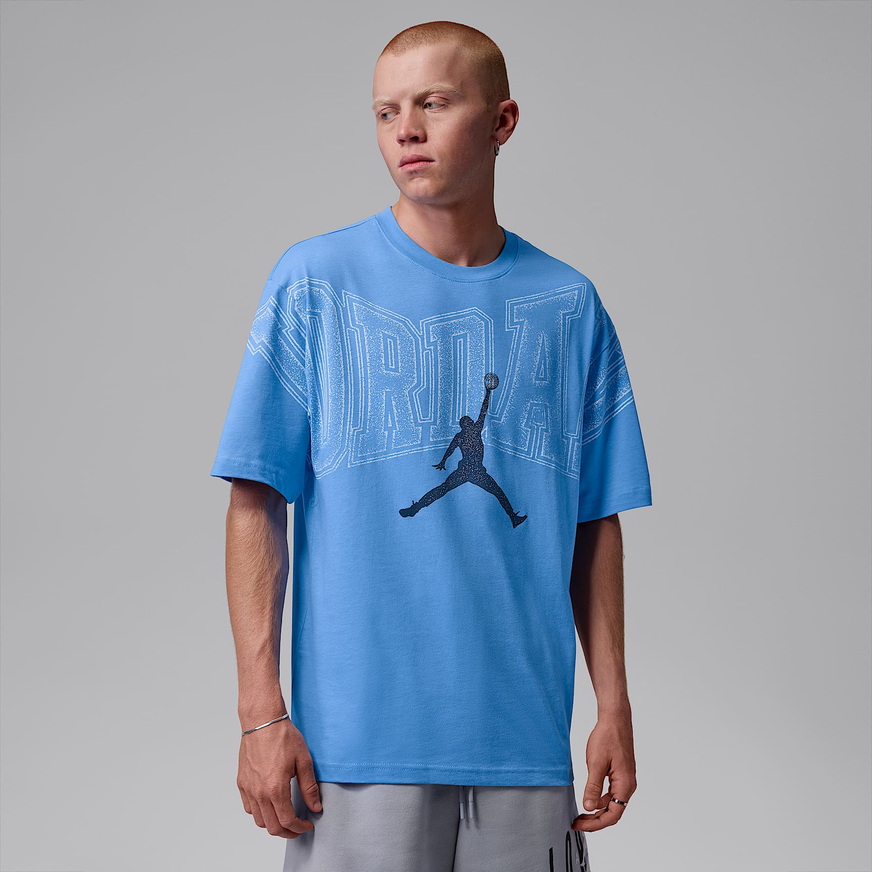 Jordan Men's Graphic T-Shirt