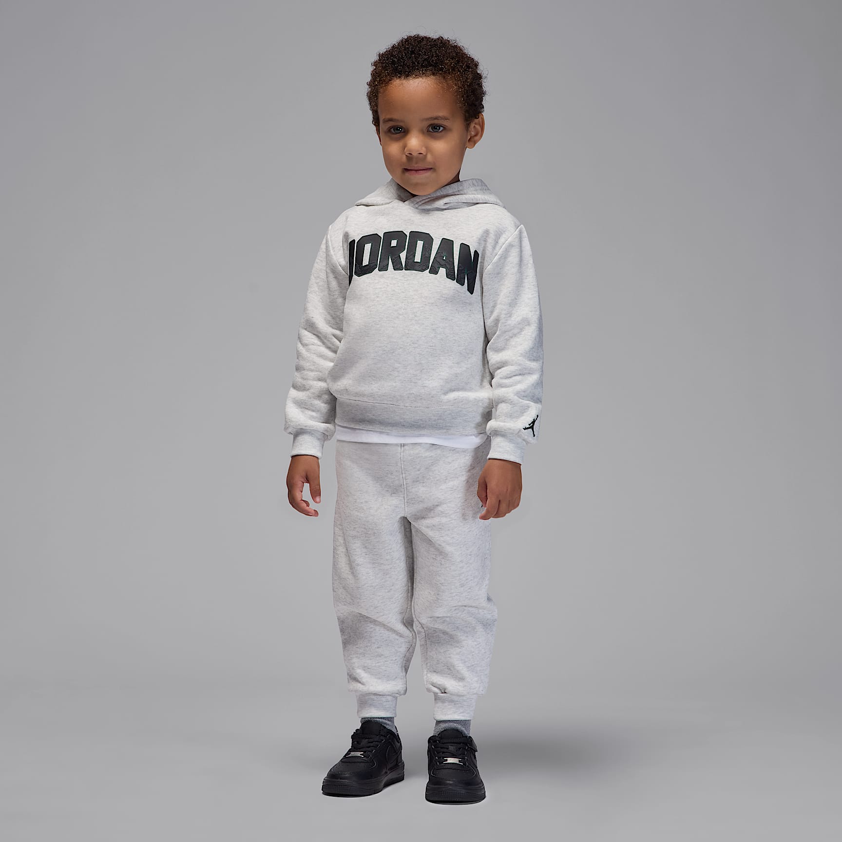 조던 베이비 AJ1 투피스 기프트 기빙 세트