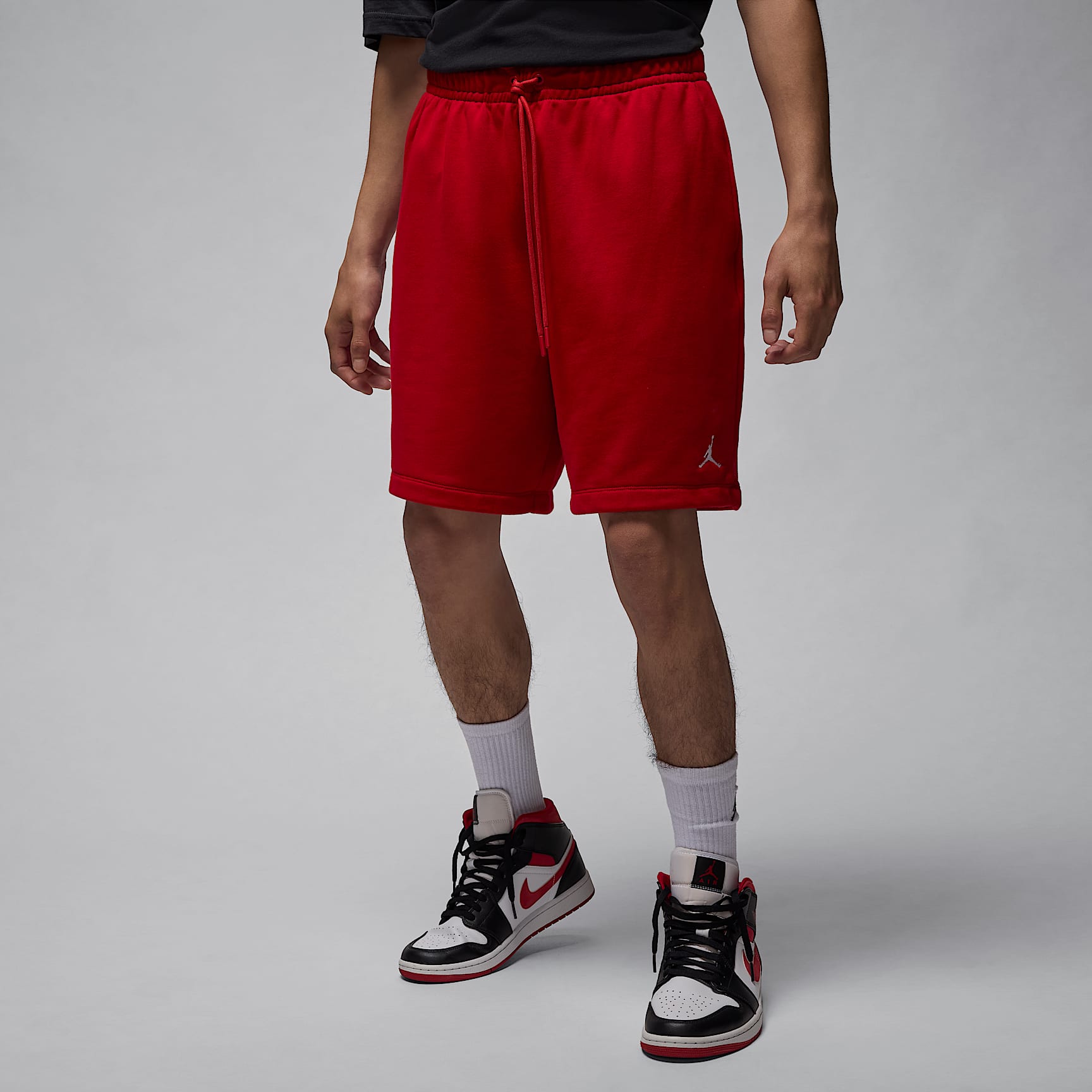 Jordan Brooklyn Fleece Men's Shorts