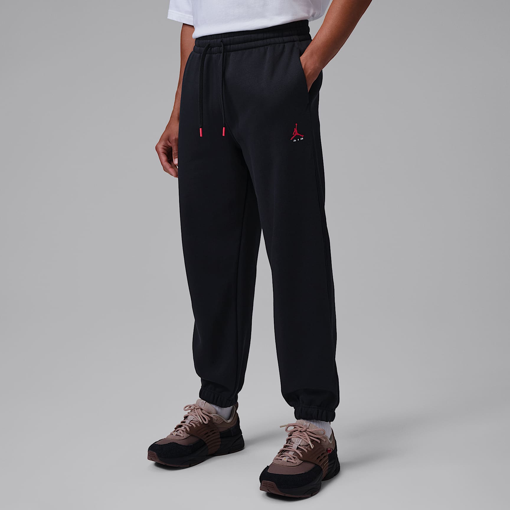 Jordan Brooklyn Men's Pants