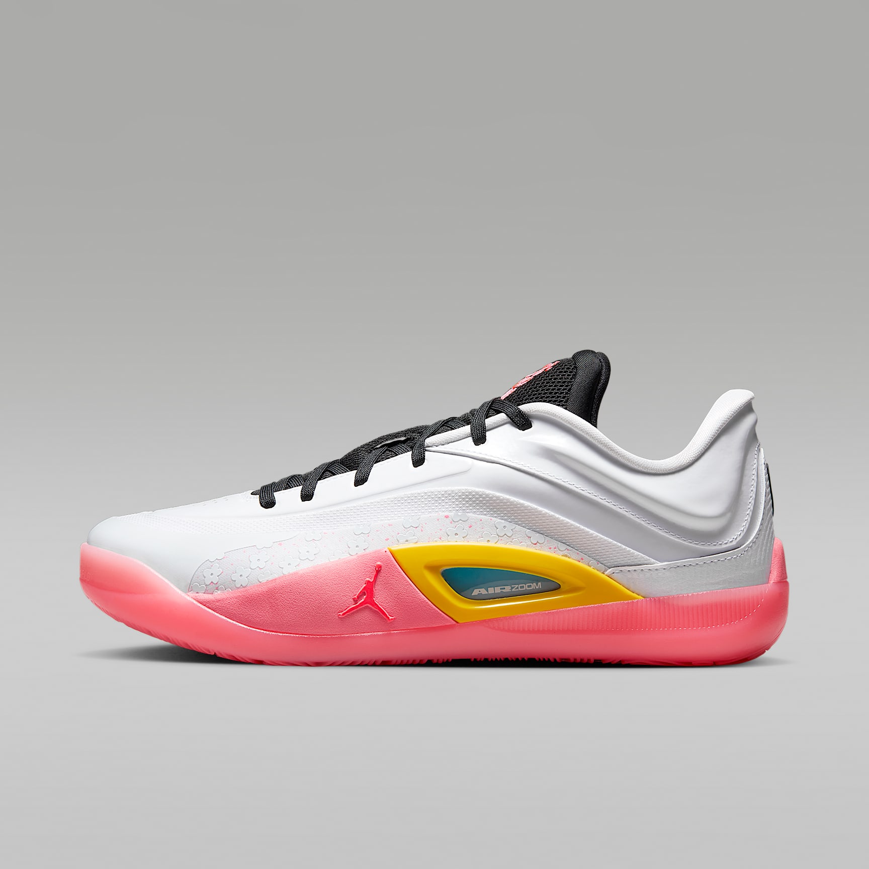 Zion 4 PF "Sharonda" 籃球鞋