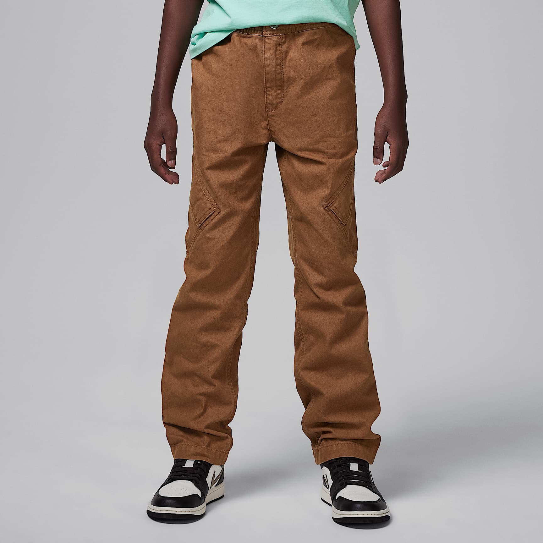 Calças Chicago Jordan Júnior