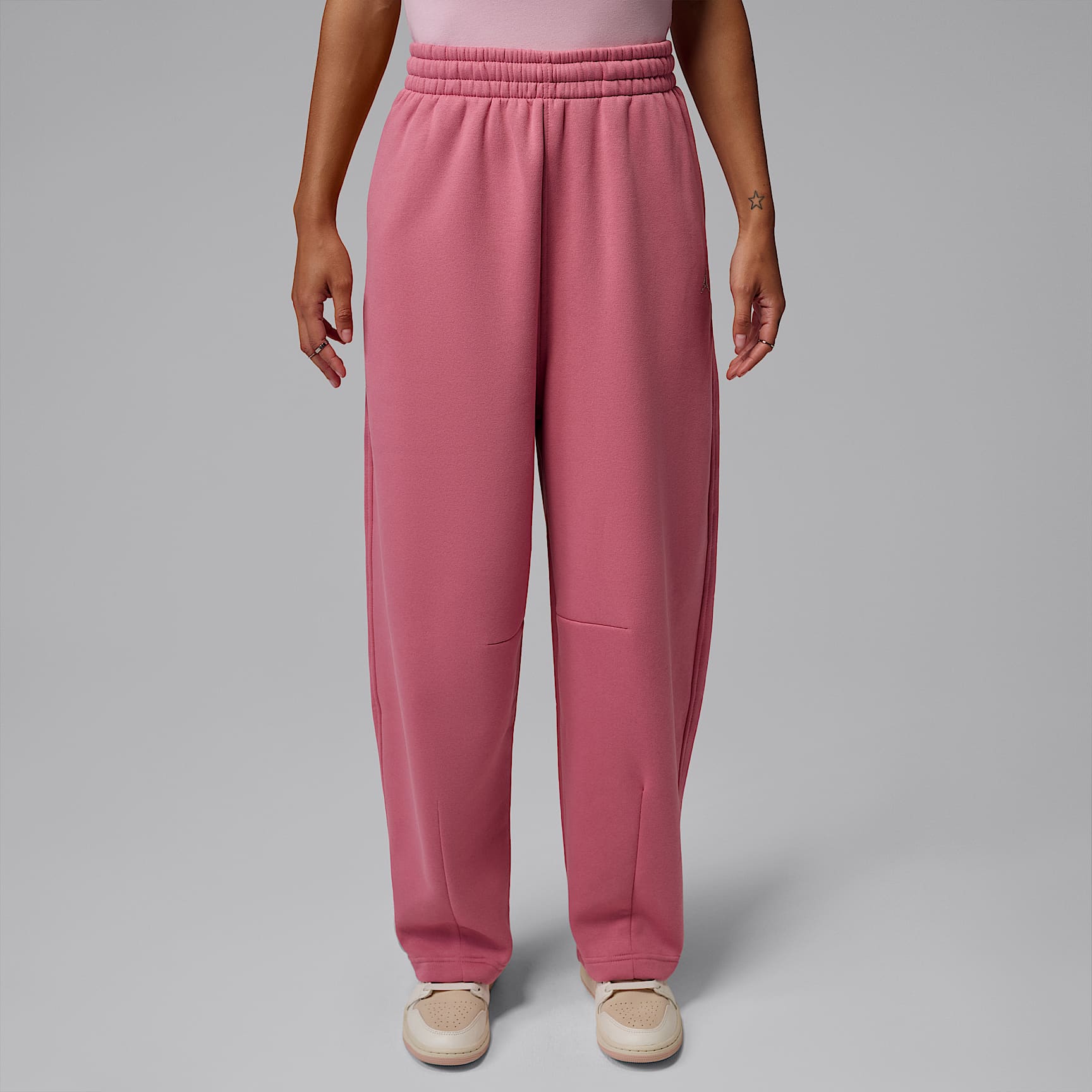 Pantalon ample Jordan Brooklyn pour femme