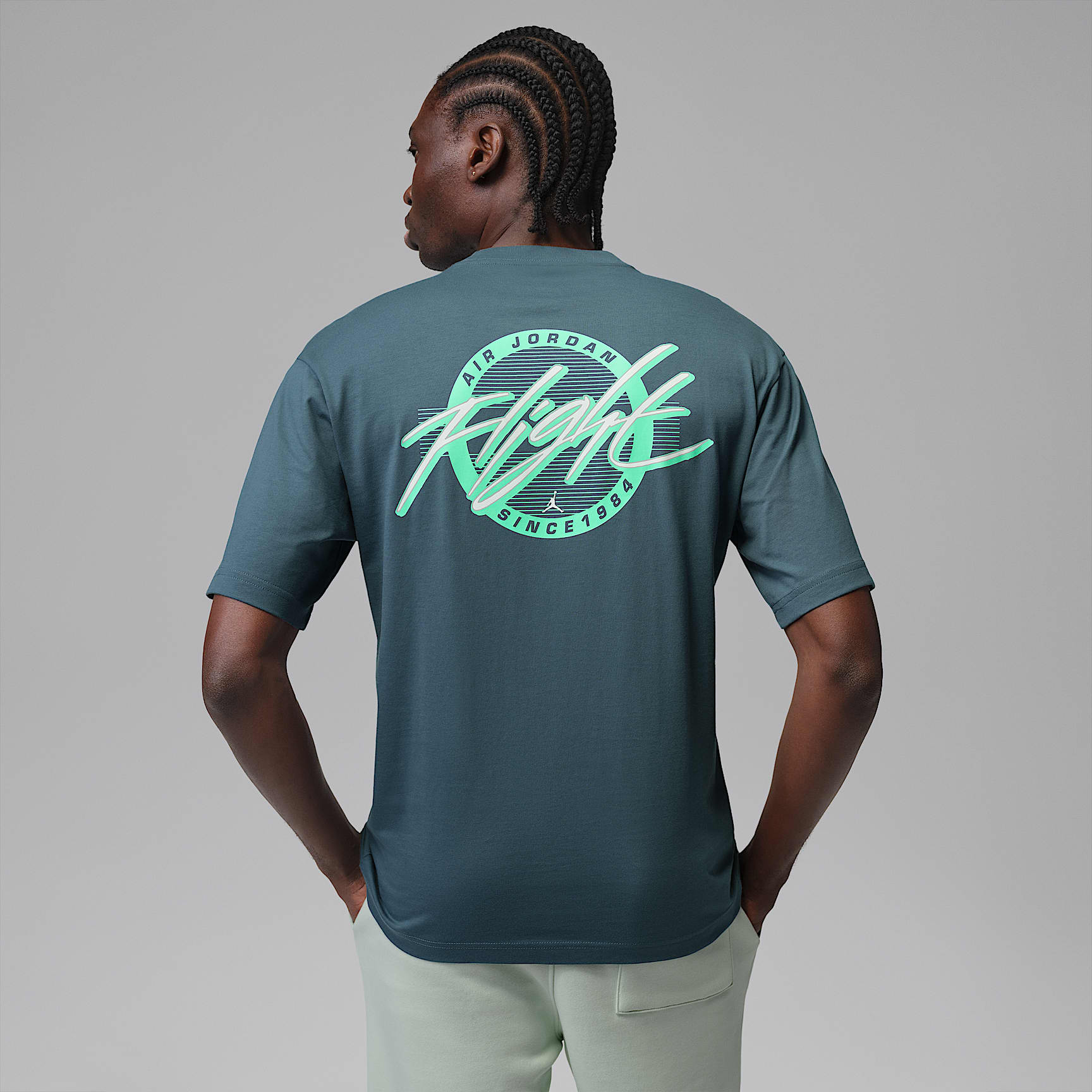 Jordan Flight Men's T-Shirt