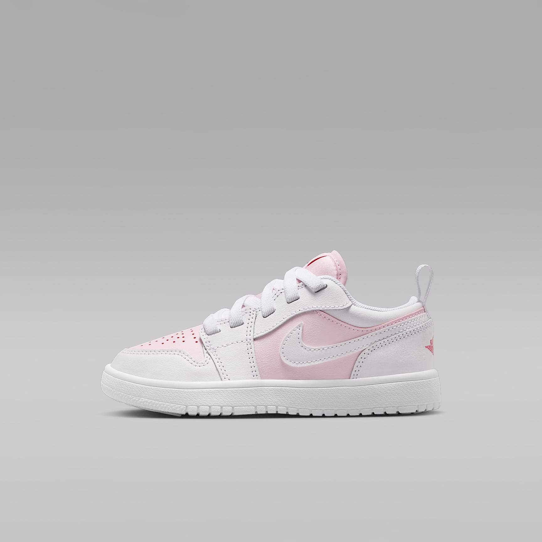 Jordan 1 低筒 Alt 小童鞋款