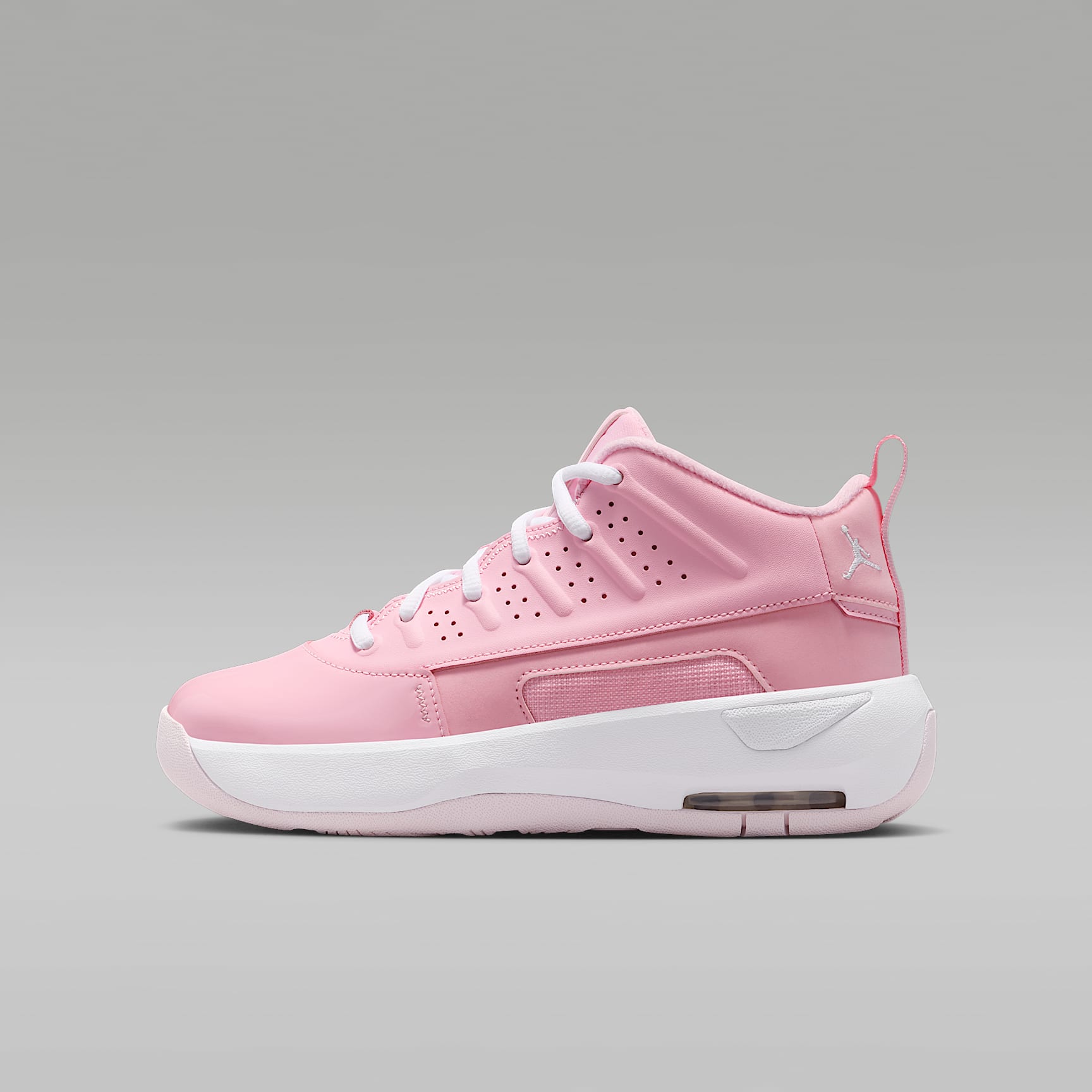 Jordan Max Aura 7 Schuh (ältere Kinder)