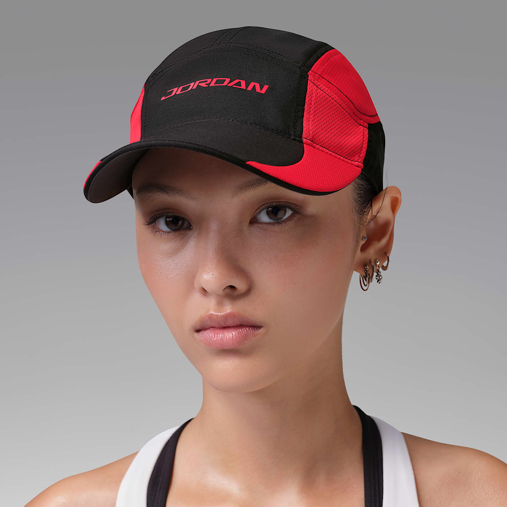 Jordan Fly Unstructured Cap