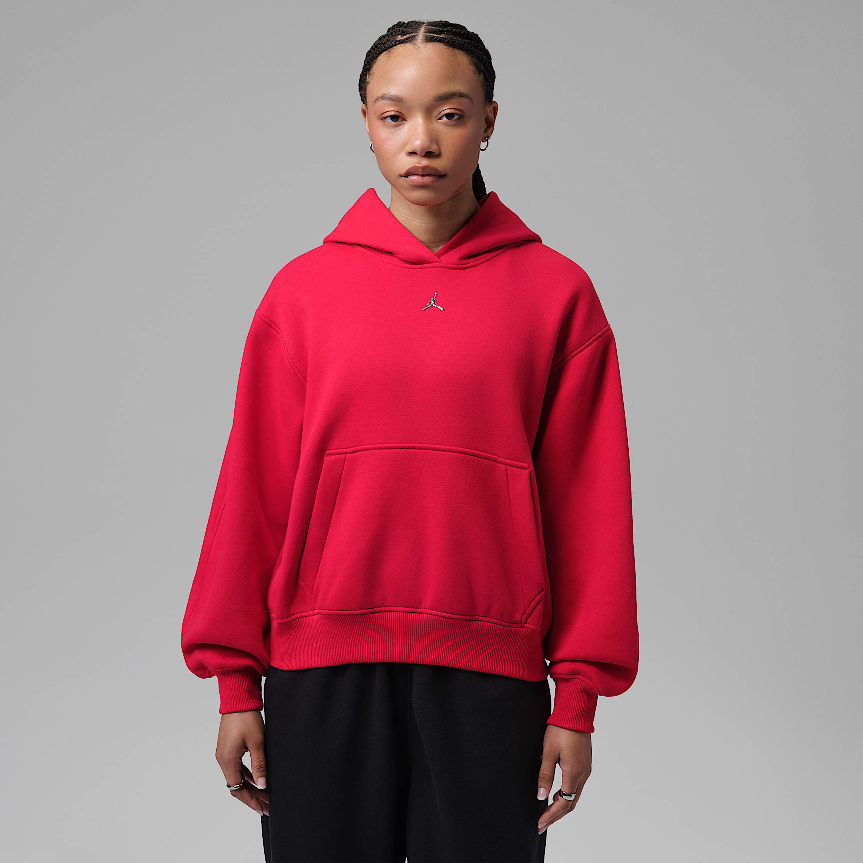 Jordan Brooklyn Women's Pullover Hoodie