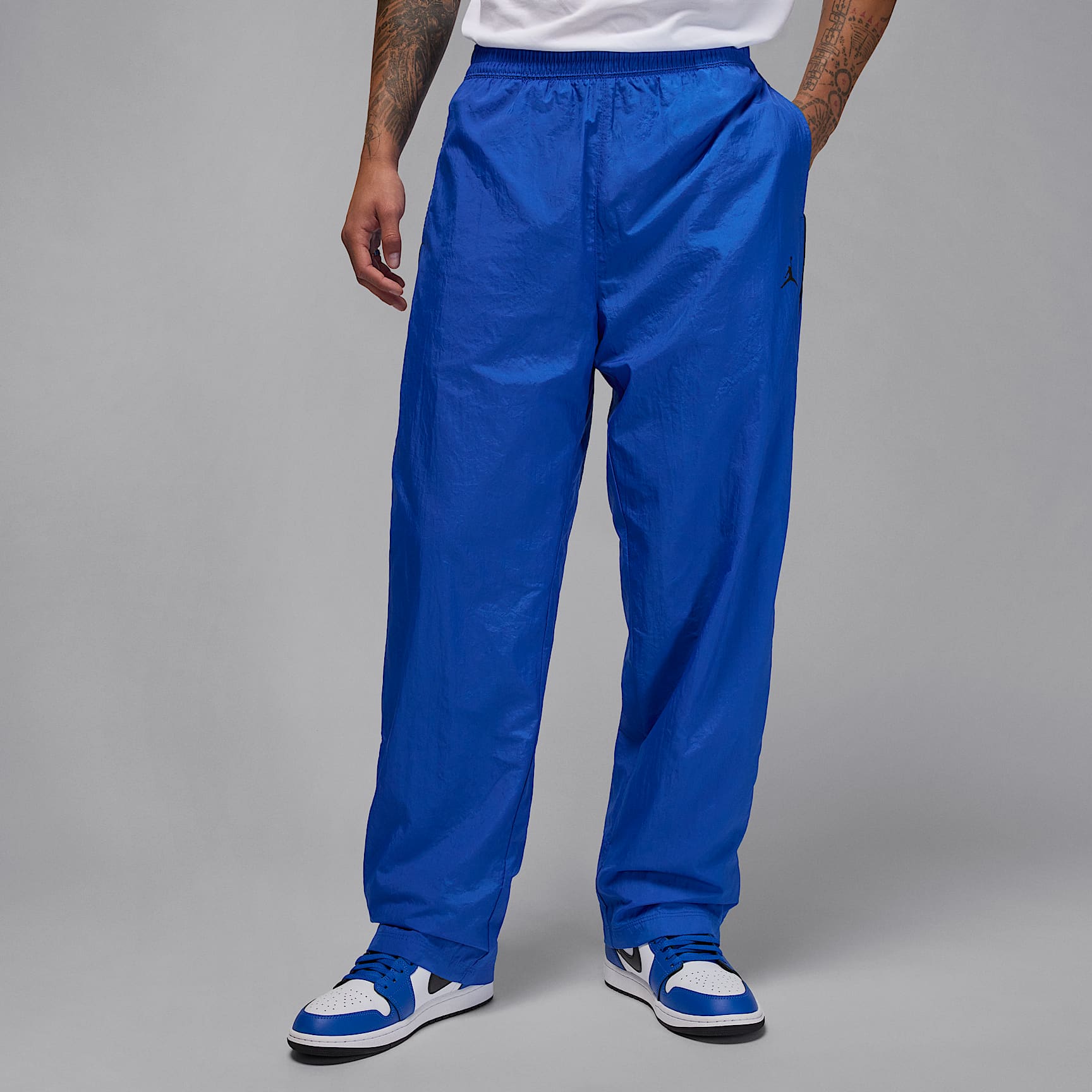 Jordan Sport Classic Men's Trousers