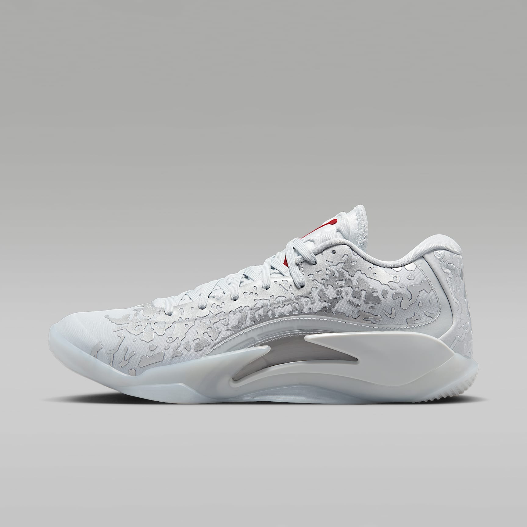 ザイオン 3 PF "Liquid Metal" バスケットボールシューズ