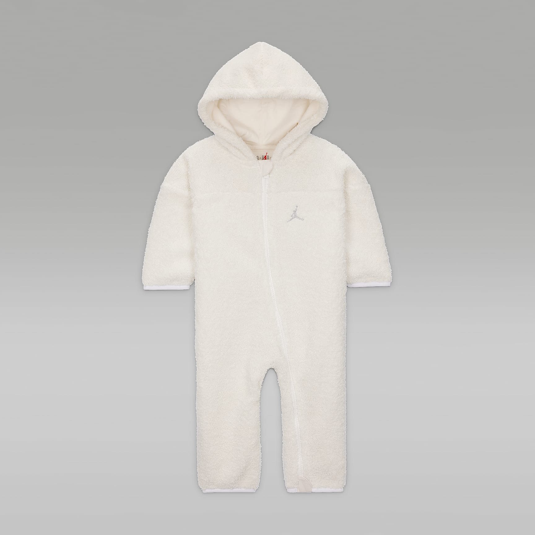 Mono de bouclé para bebé (0-9 meses) Jordan Mountainside