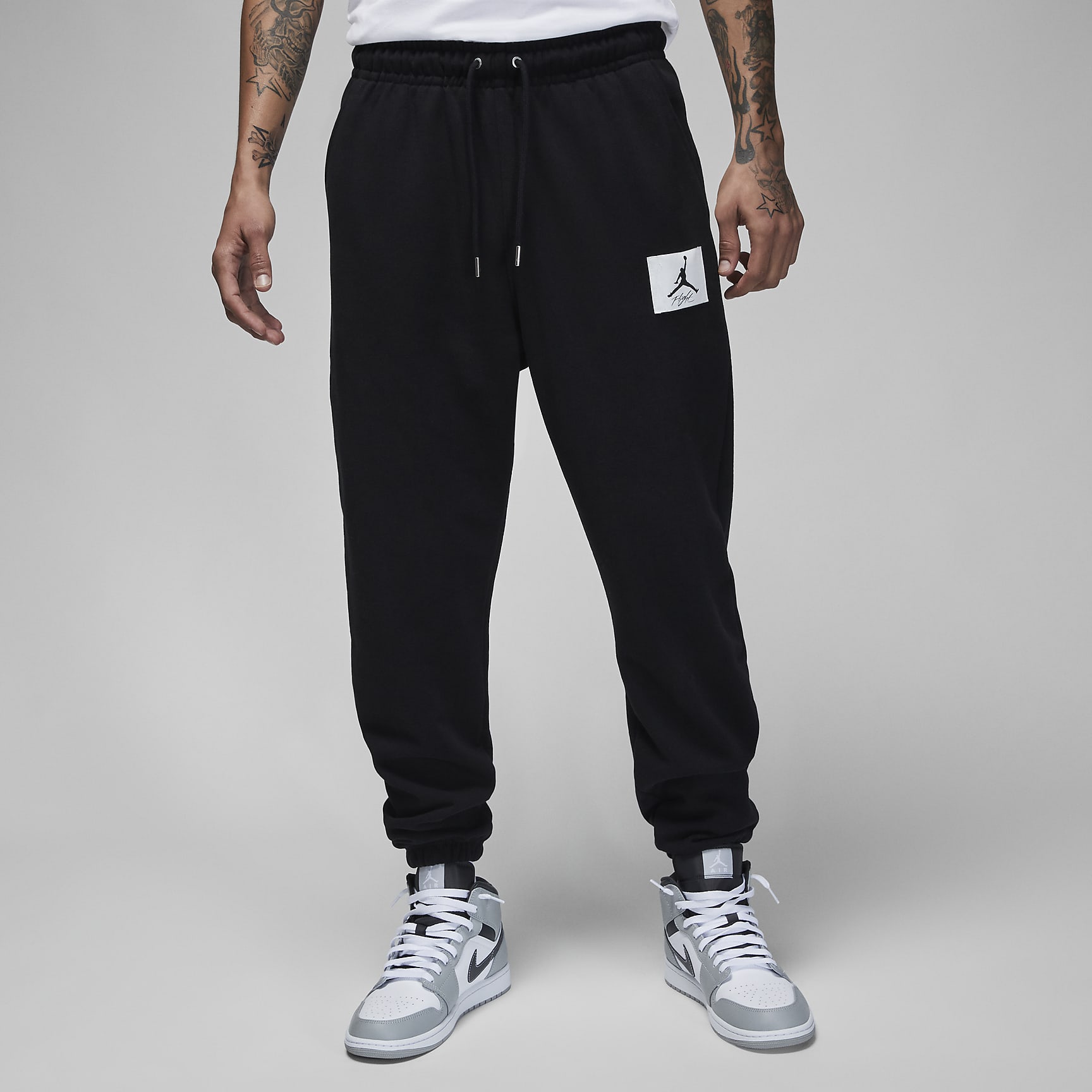 Jordan Flight Fleece Men's Sweatpants