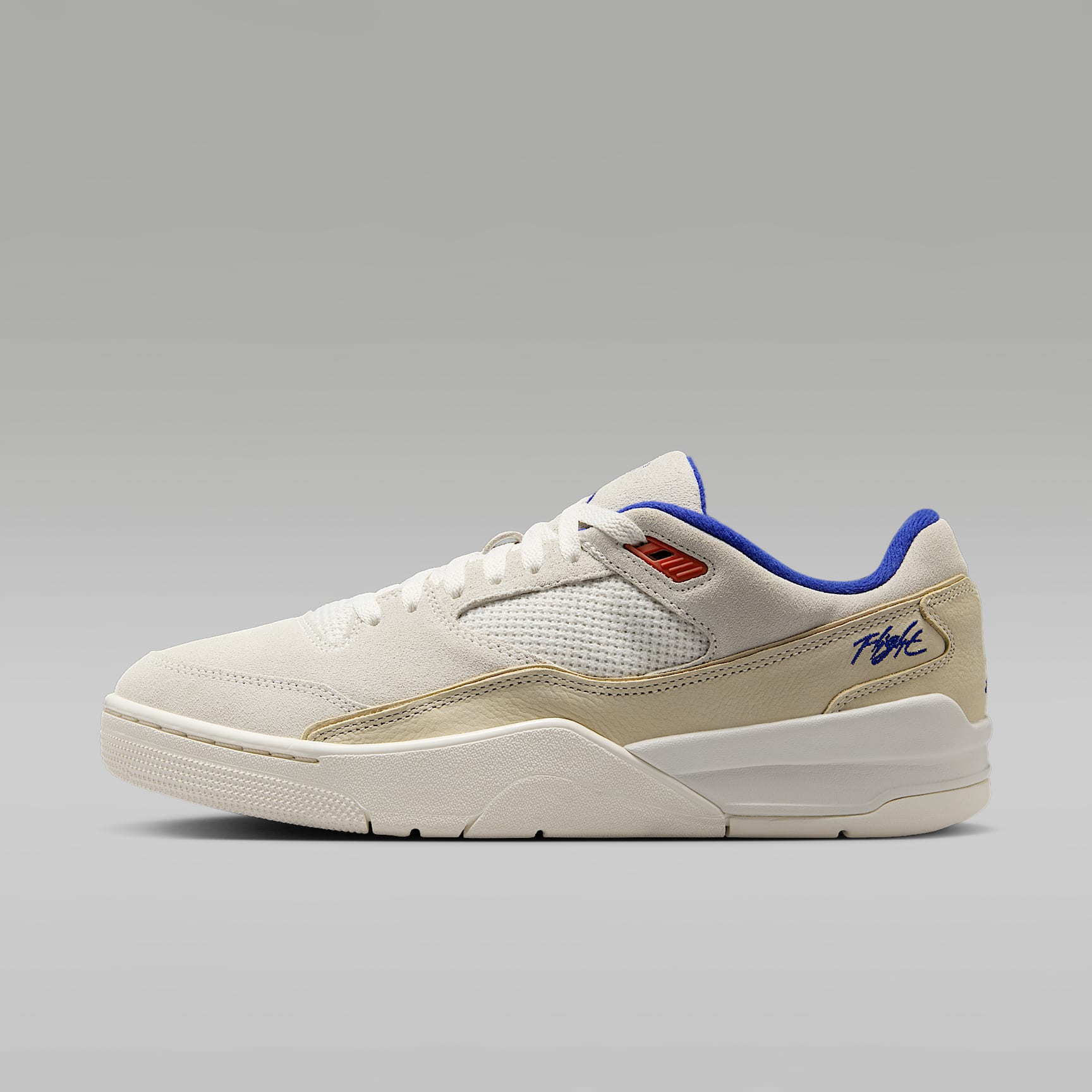 Tenis para hombre Jordan Flight Court
