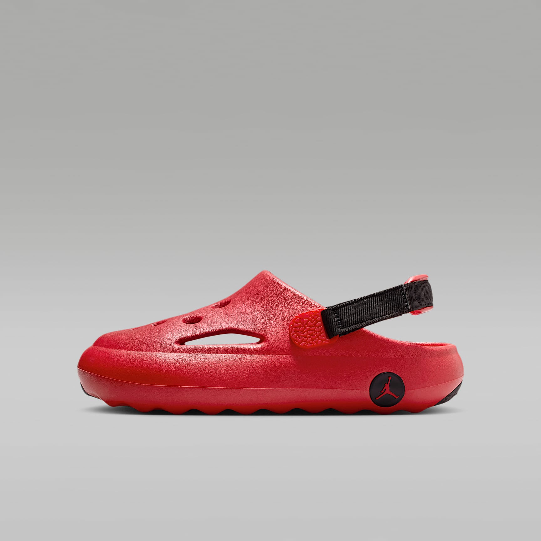 Sandalias para niños grandes Jordan Hydrip