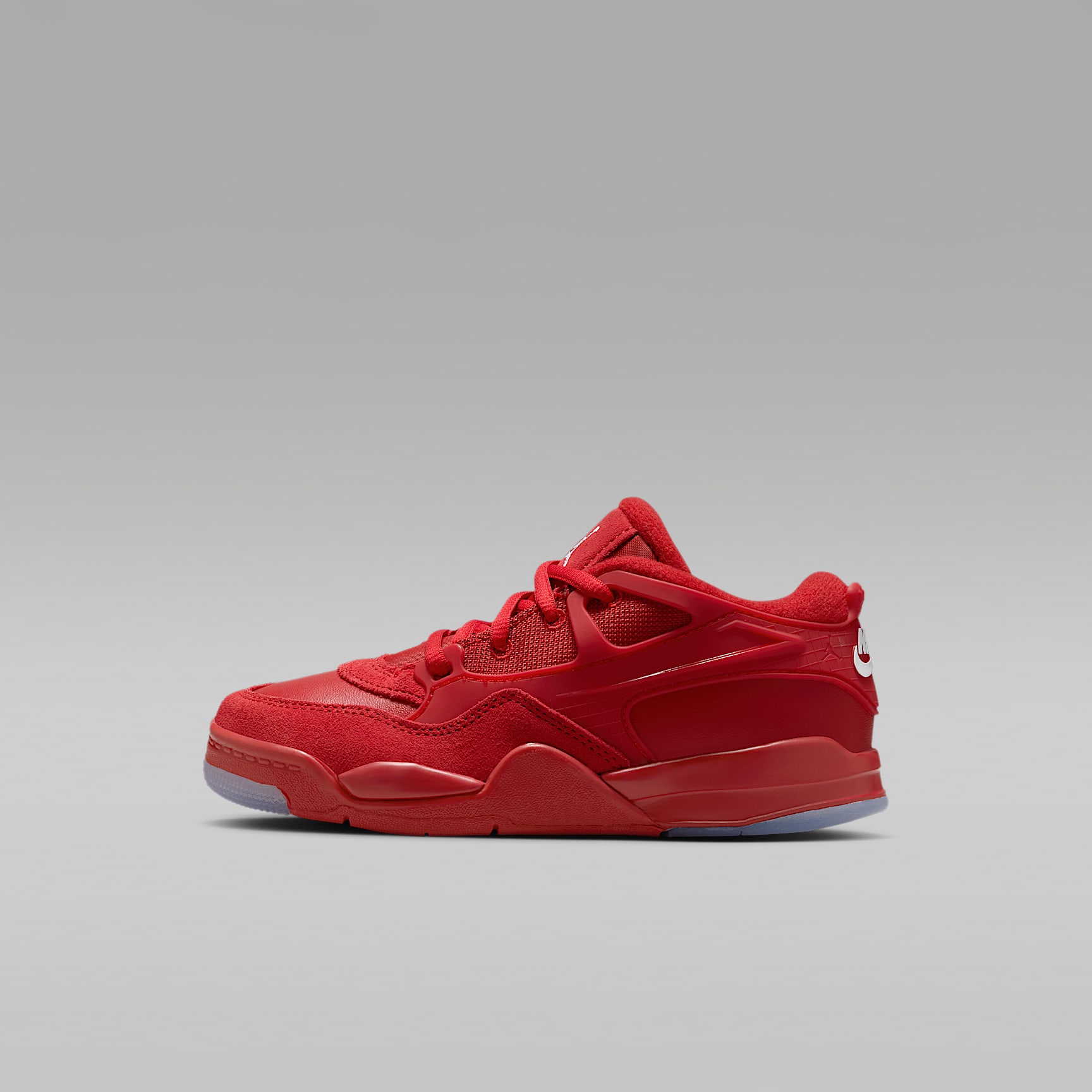 Jordan 4 RM Little Kids' Shoes