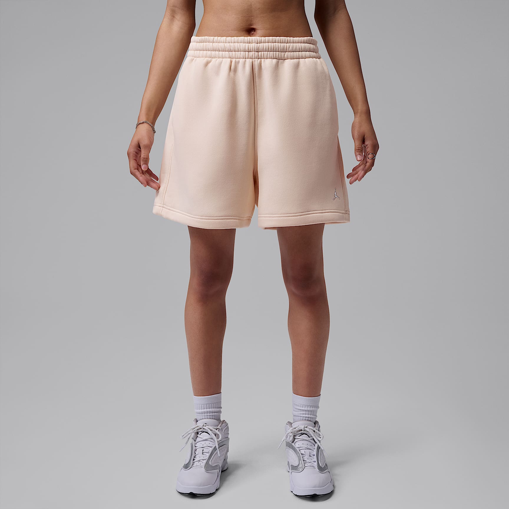Jordan Brooklyn Women's Shorts