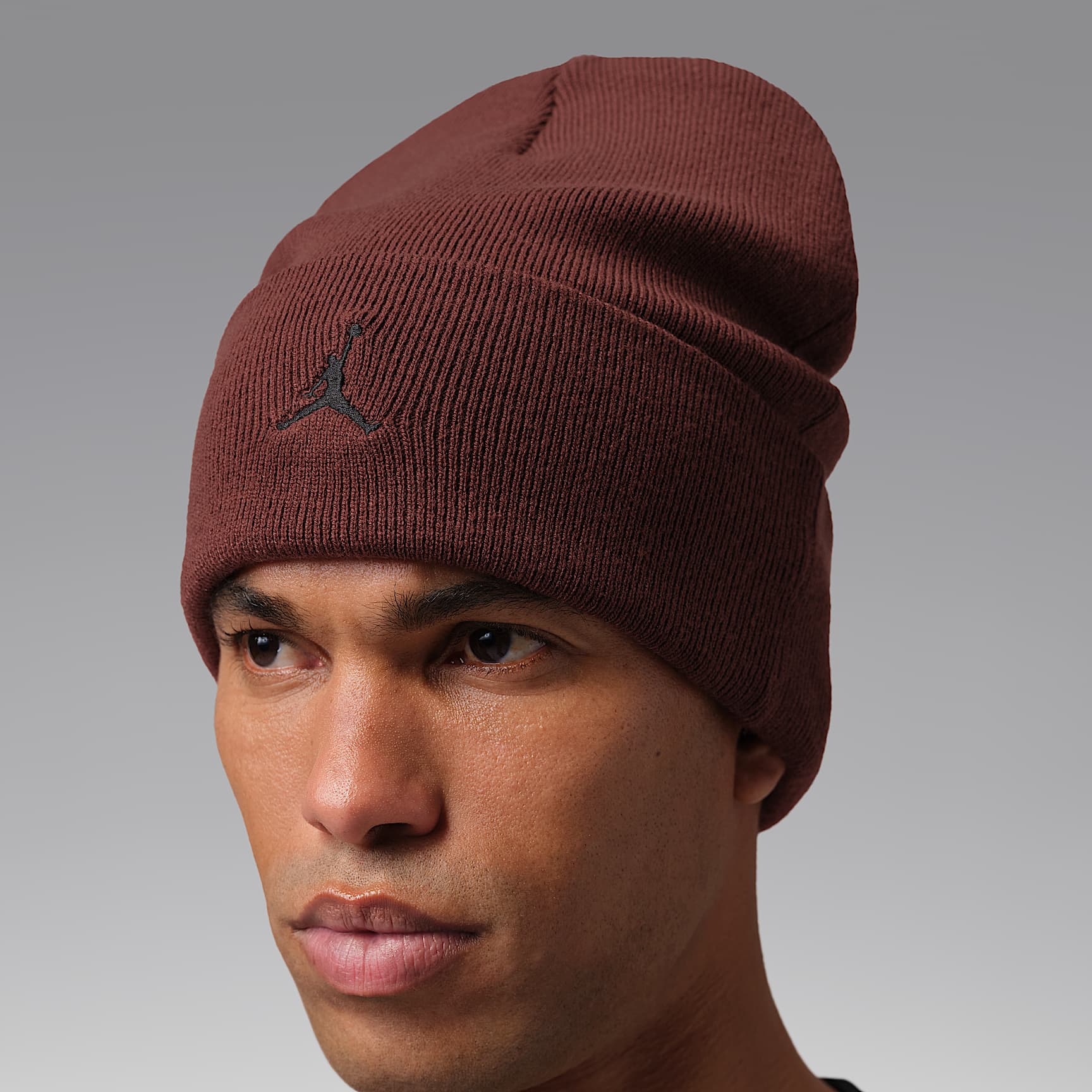 Jordan Peak Essential Beanie