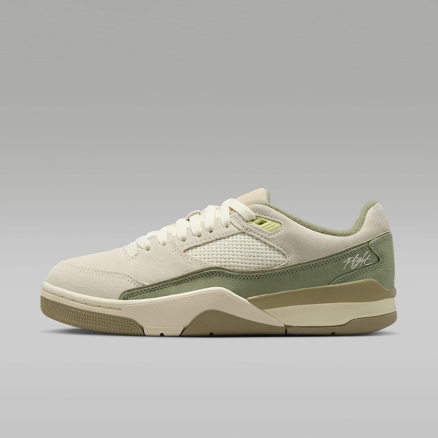 Jordan Flight Court Women's Shoes